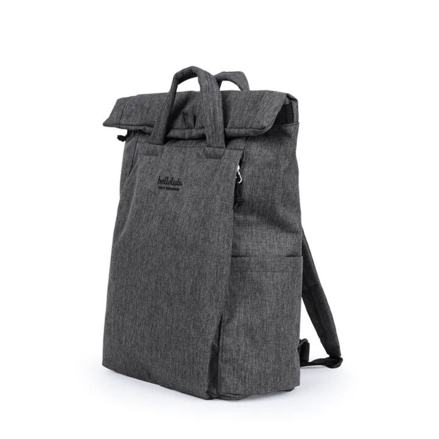 Hellolulu Tate Backpack Recycled