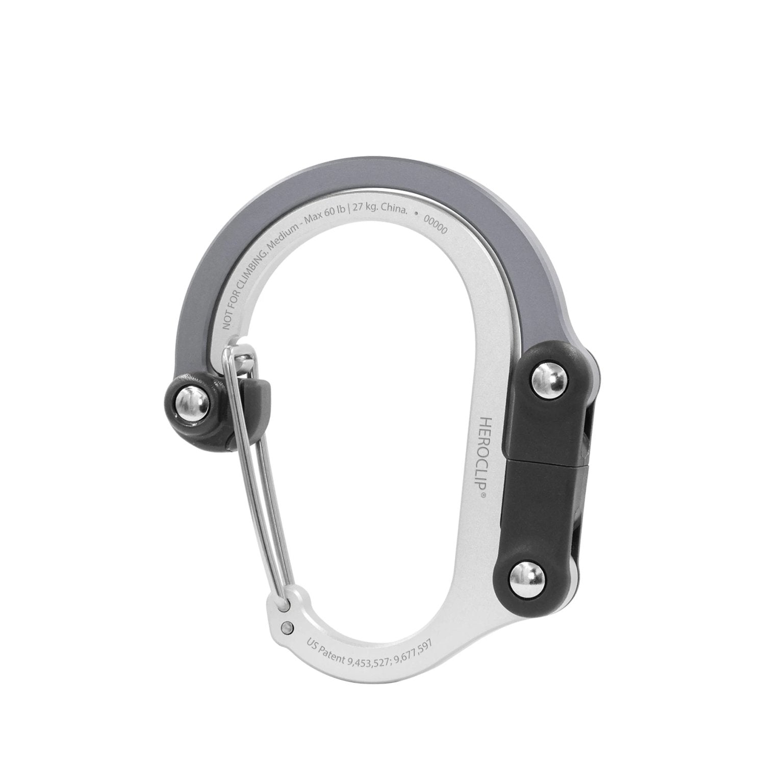 Heroclip Carabiner Medium (SA)