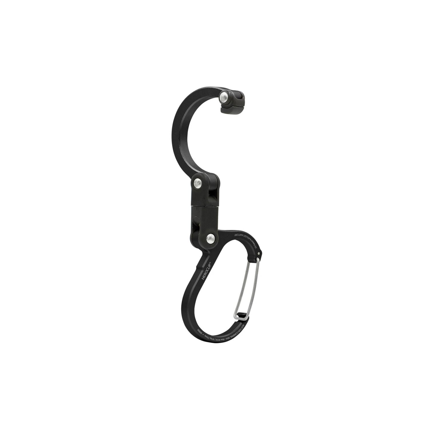 Heroclip Carabiner Mini