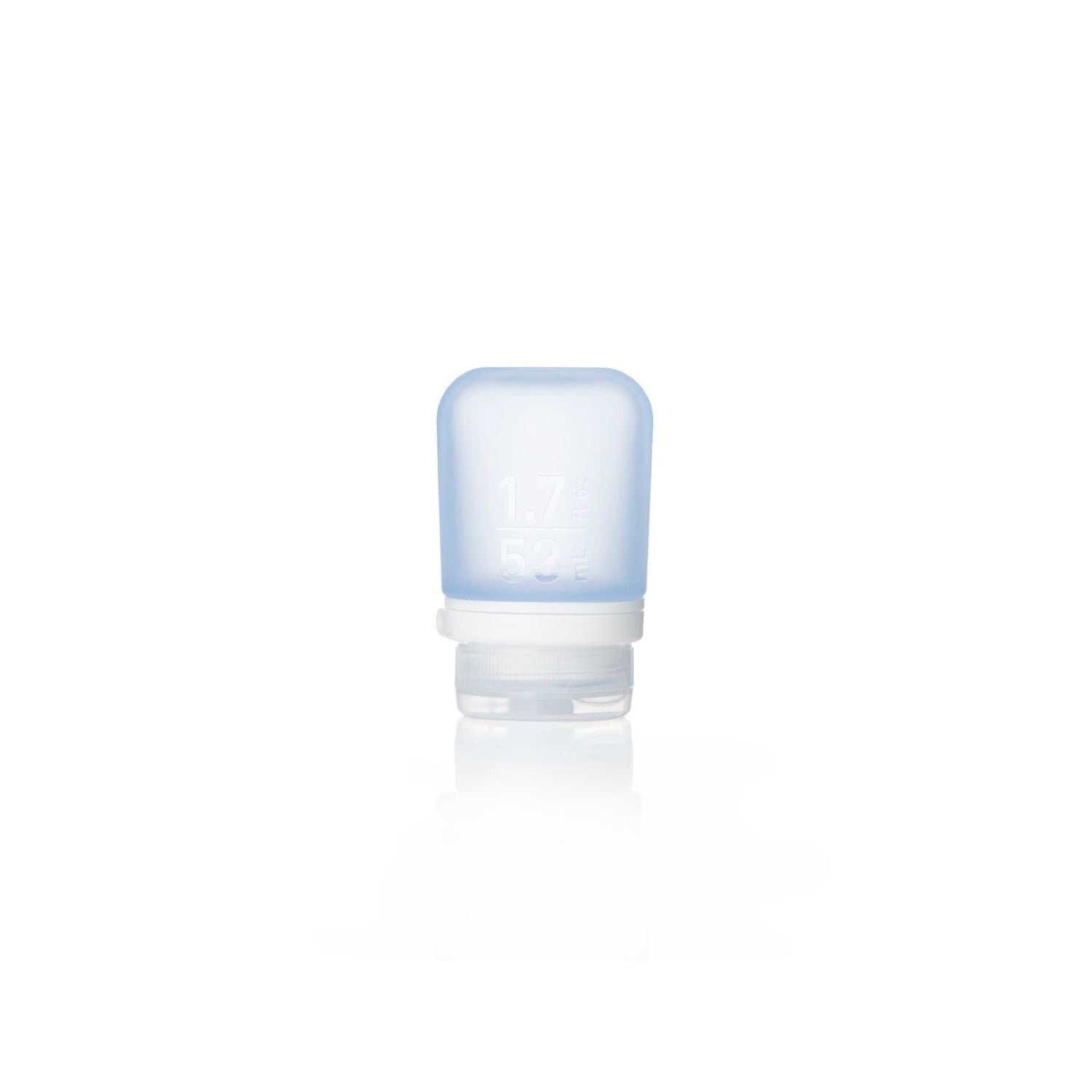 Humangear Small Gotoob+ Travel Bottle 1.07oz/53ml