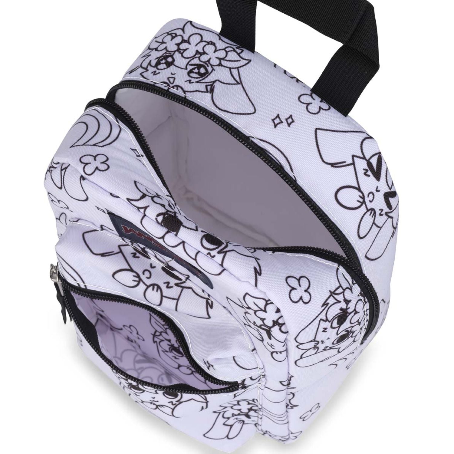 Jansport Big Break Lunch Bag