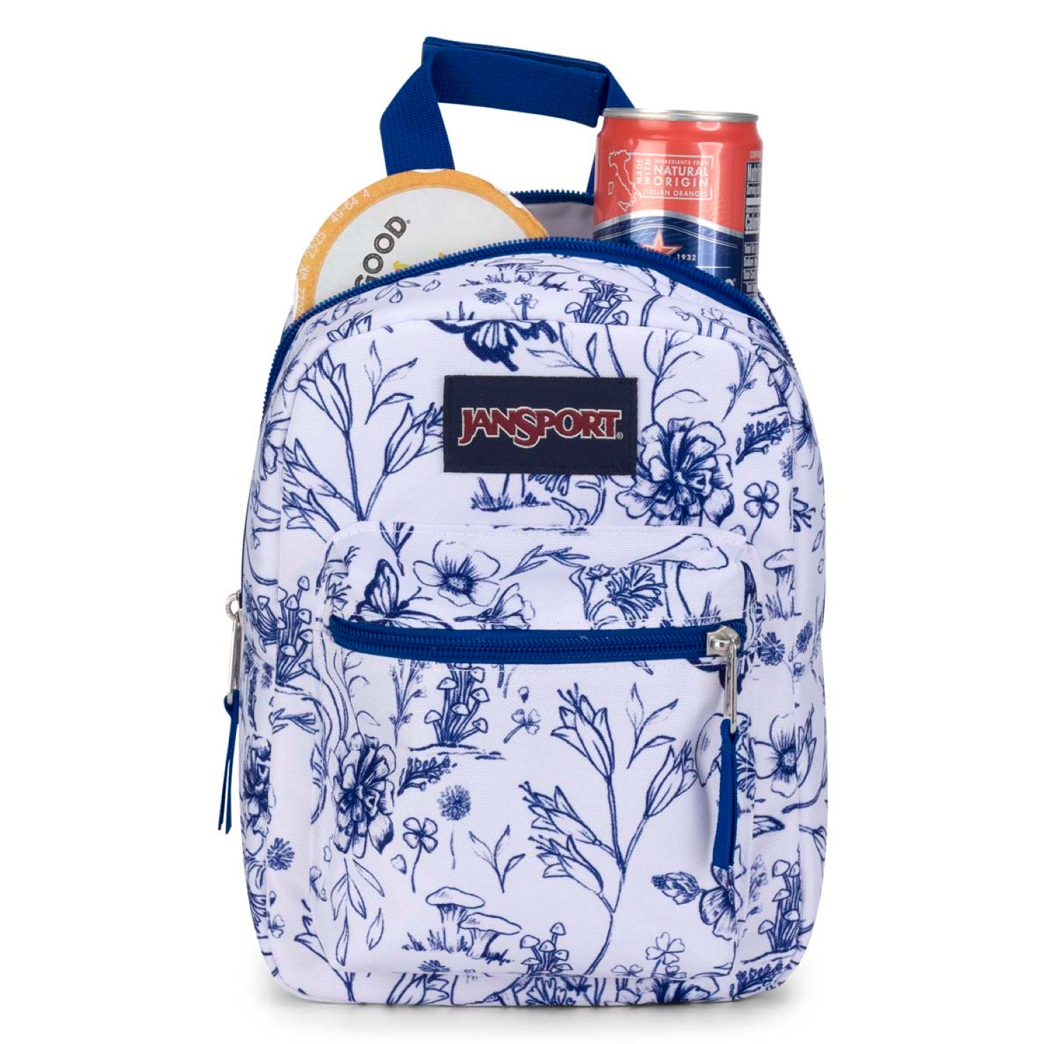 Jansport Big Break Lunch Bag