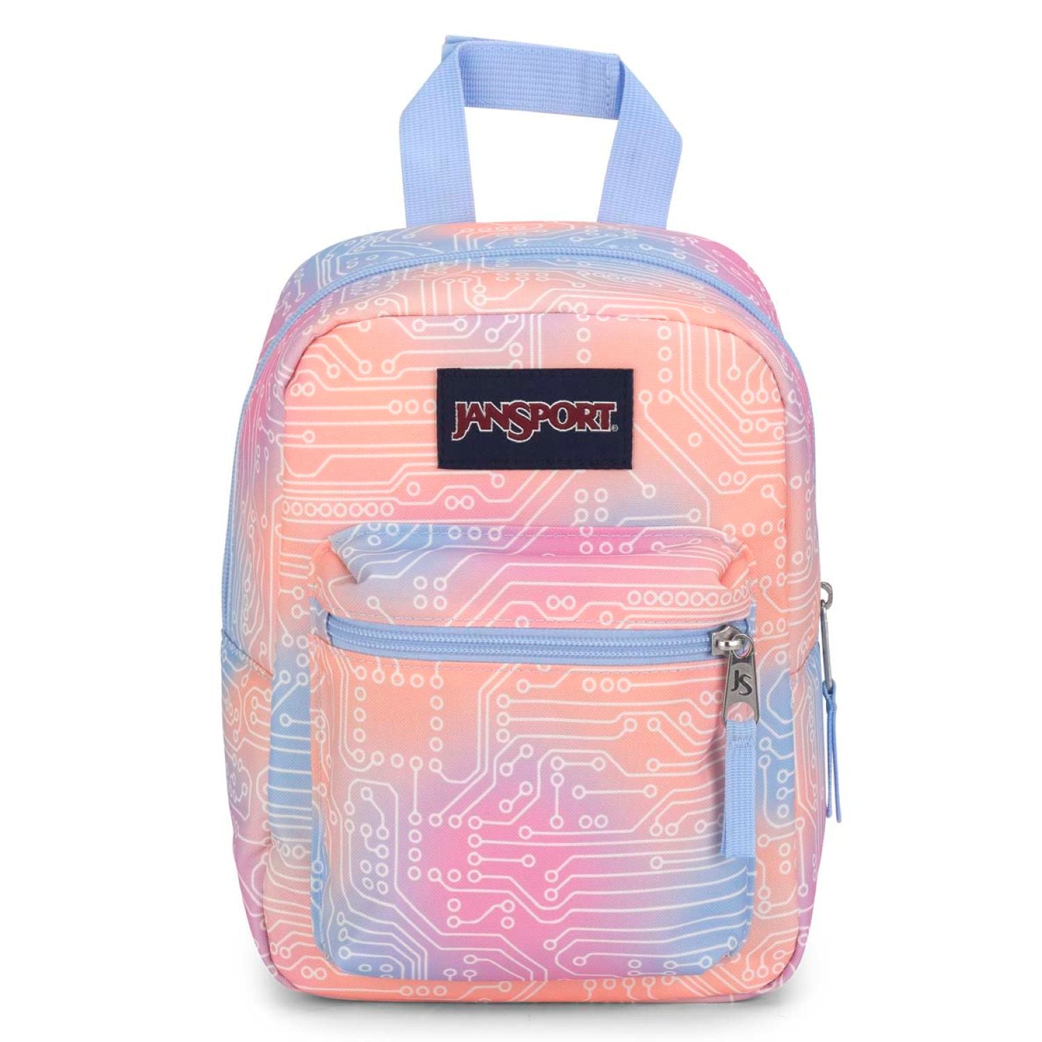 Jansport Big Break Lunch Bag | Bags, Lunch Bags, School Bags, Travel Accessories, Travel Backpacks, Travel Daypacks | Jansport