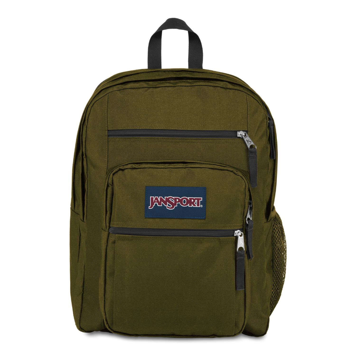 Jansport Big Student Backpack (Plain) (SA)