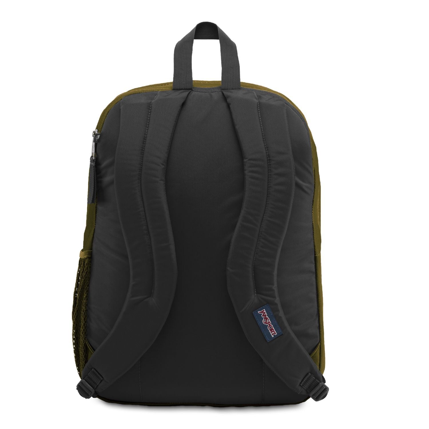 Jansport Big Student Backpack (Plain) (SA)