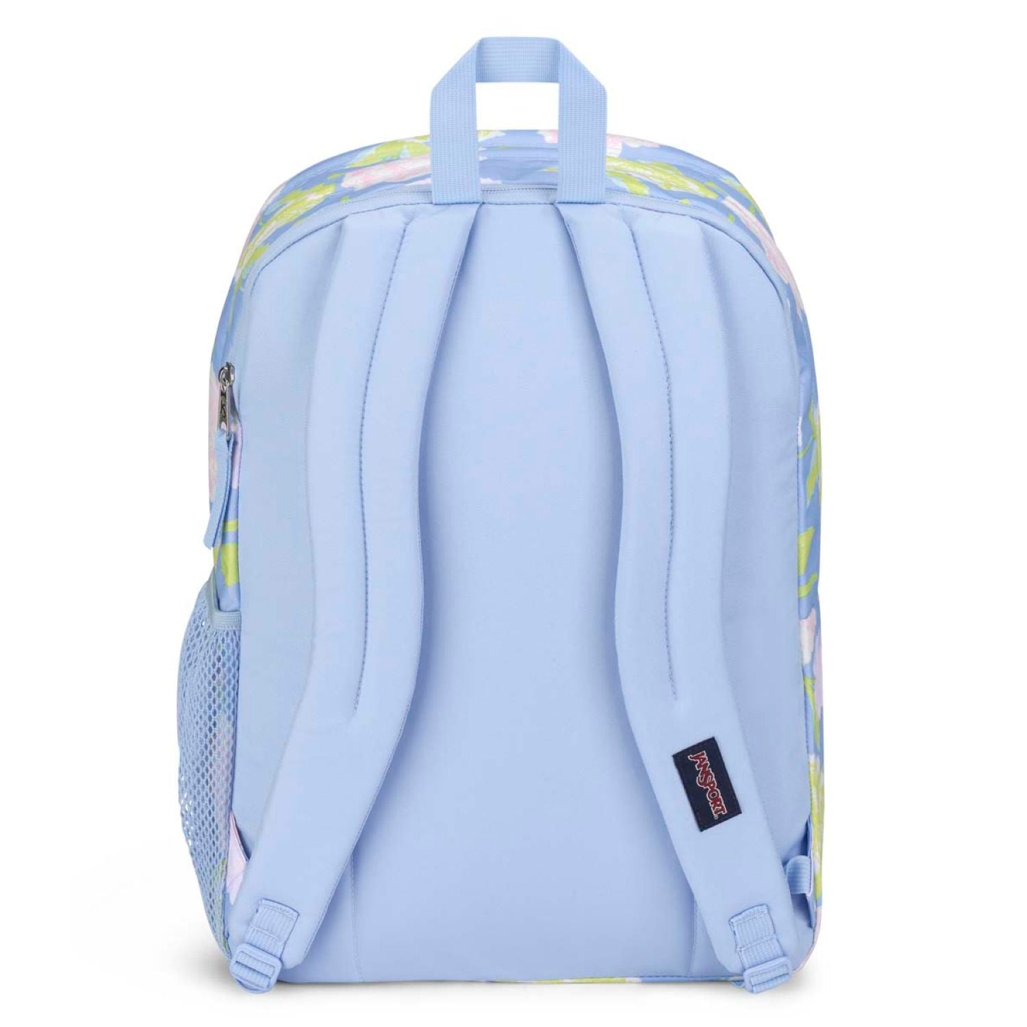 Jansport Big Student Backpack (Printed)