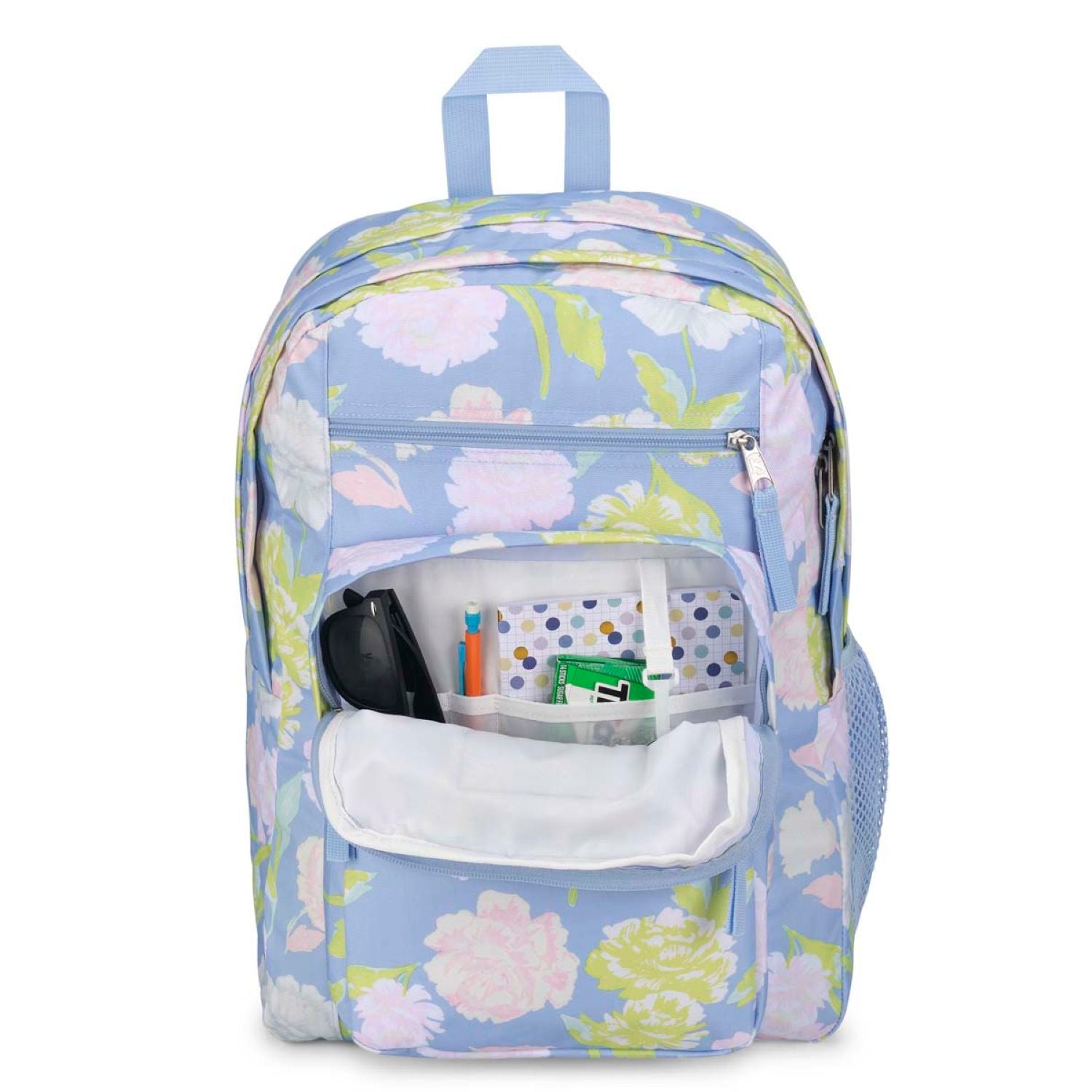 Jansport Big Student Backpack (Printed)