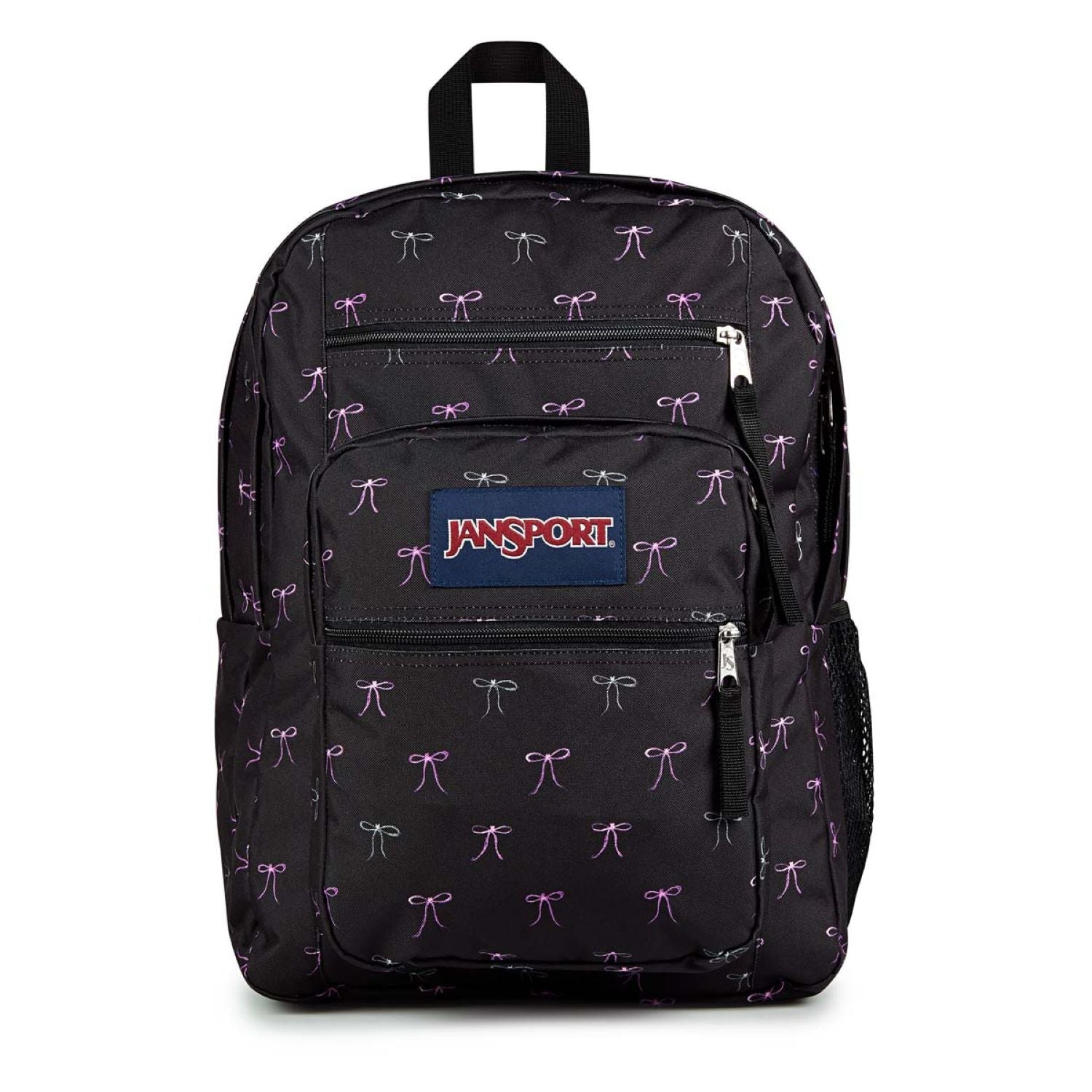 Jansport Big Student Backpack (Printed)