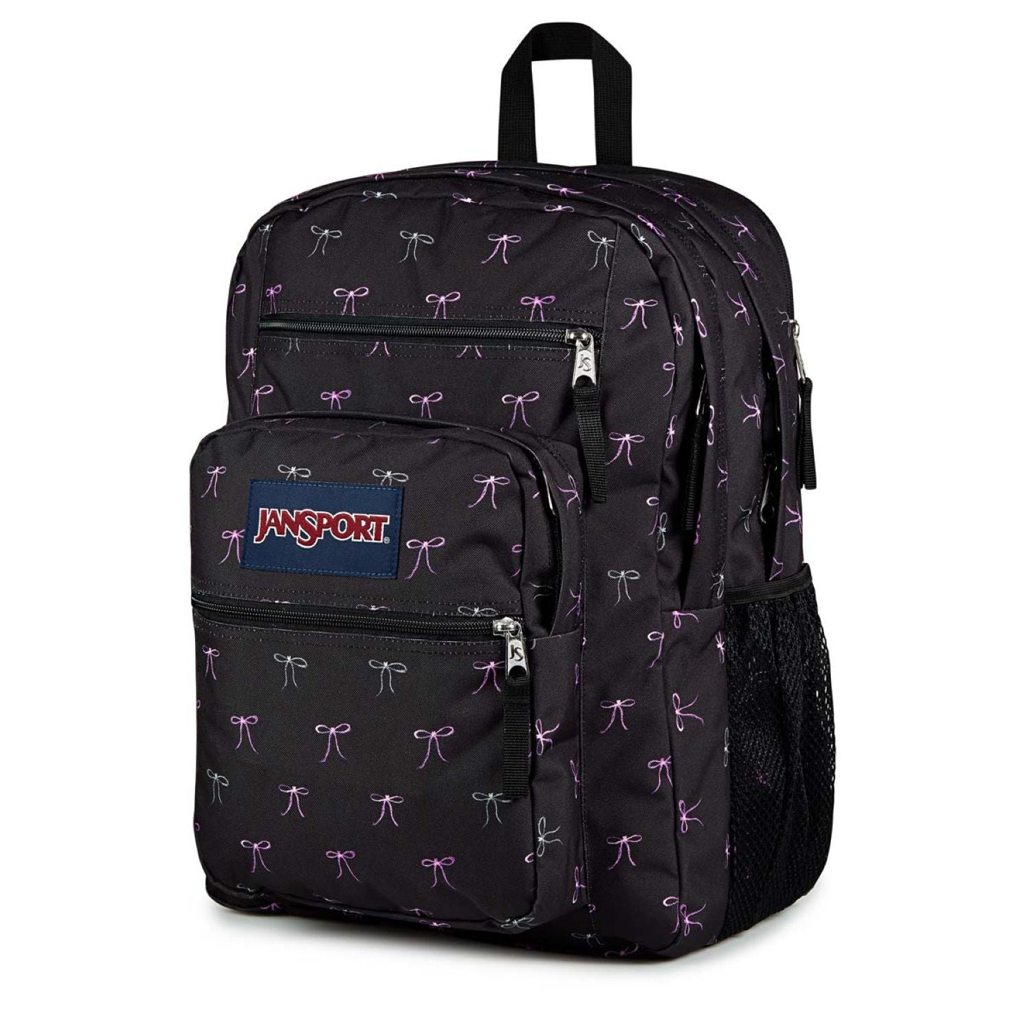 Jansport Big Student Backpack (Printed)