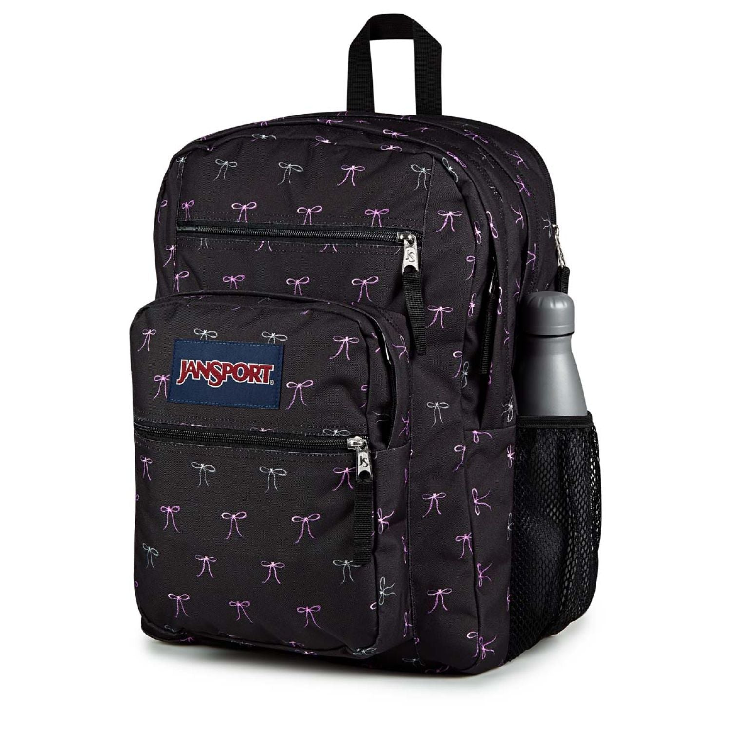 Jansport Big Student Backpack (Printed)