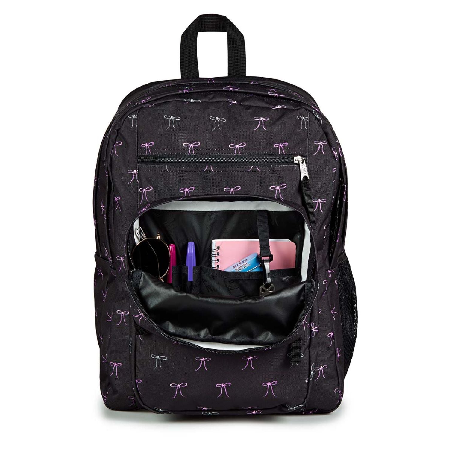 Jansport Big Student Backpack (Printed)