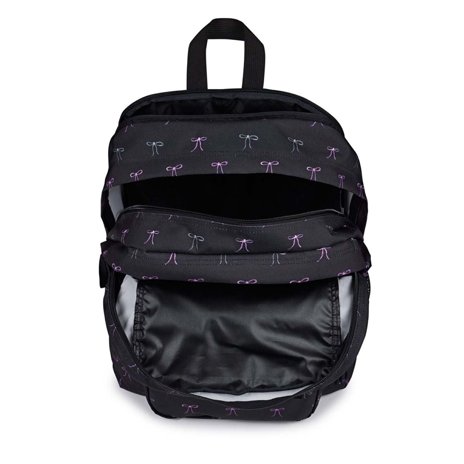 Jansport Big Student Backpack (Printed)