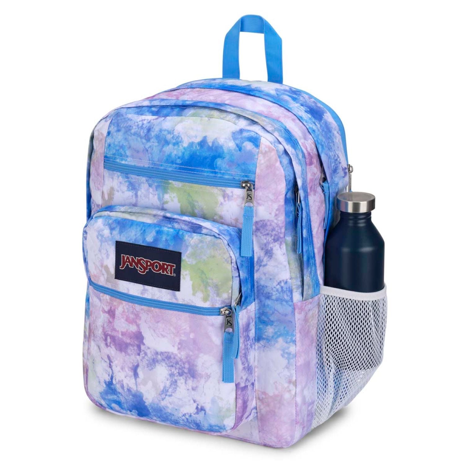 Jansport Big Student Backpack (Printed) (SA)