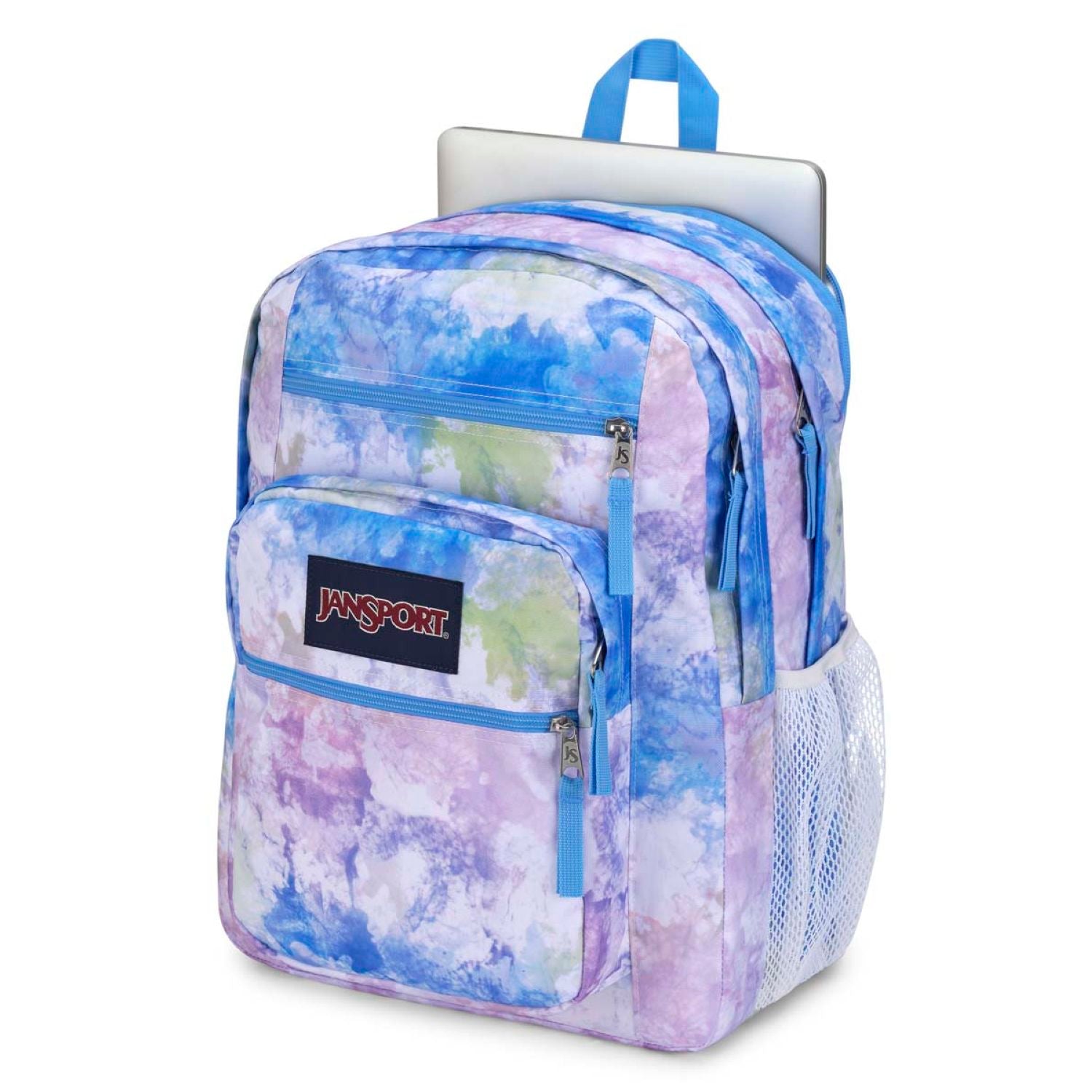 Jansport Big Student Backpack (Printed)