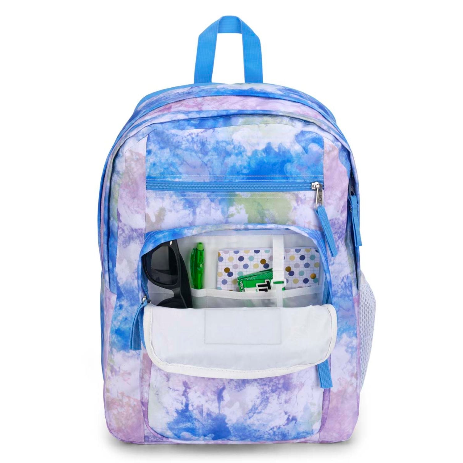 Jansport Big Student Backpack (Printed)