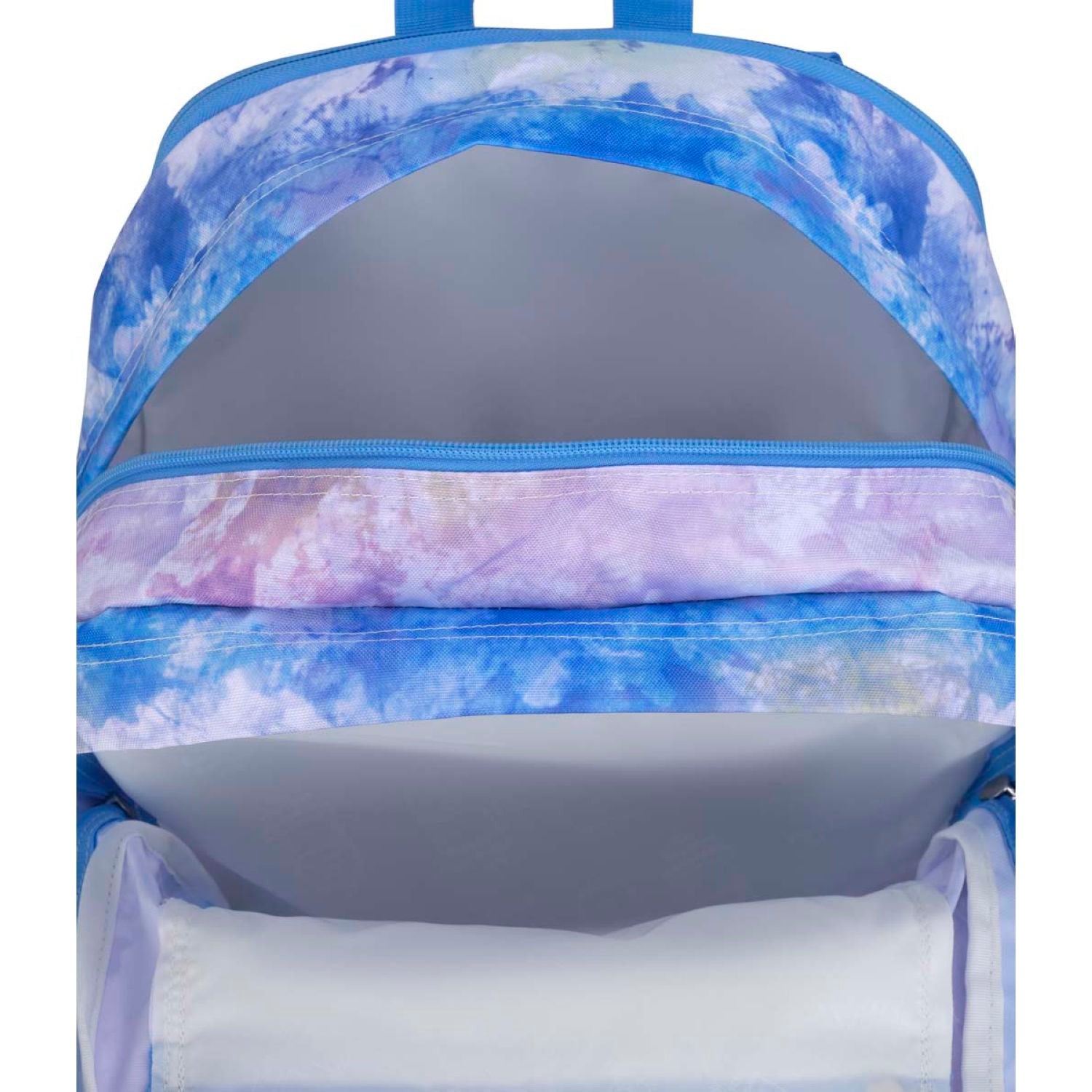 Jansport Big Student Backpack (Printed)