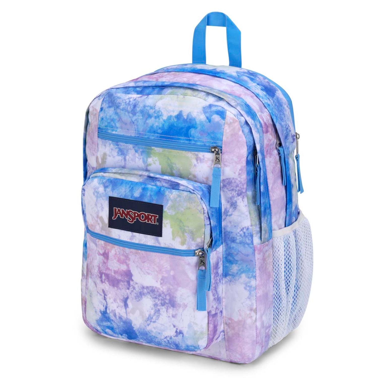 Jansport Big Student Backpack (Printed)