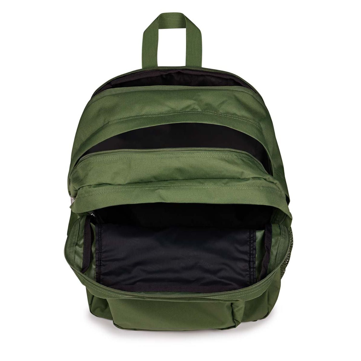 Jansport Big Student Backpack (Plain)