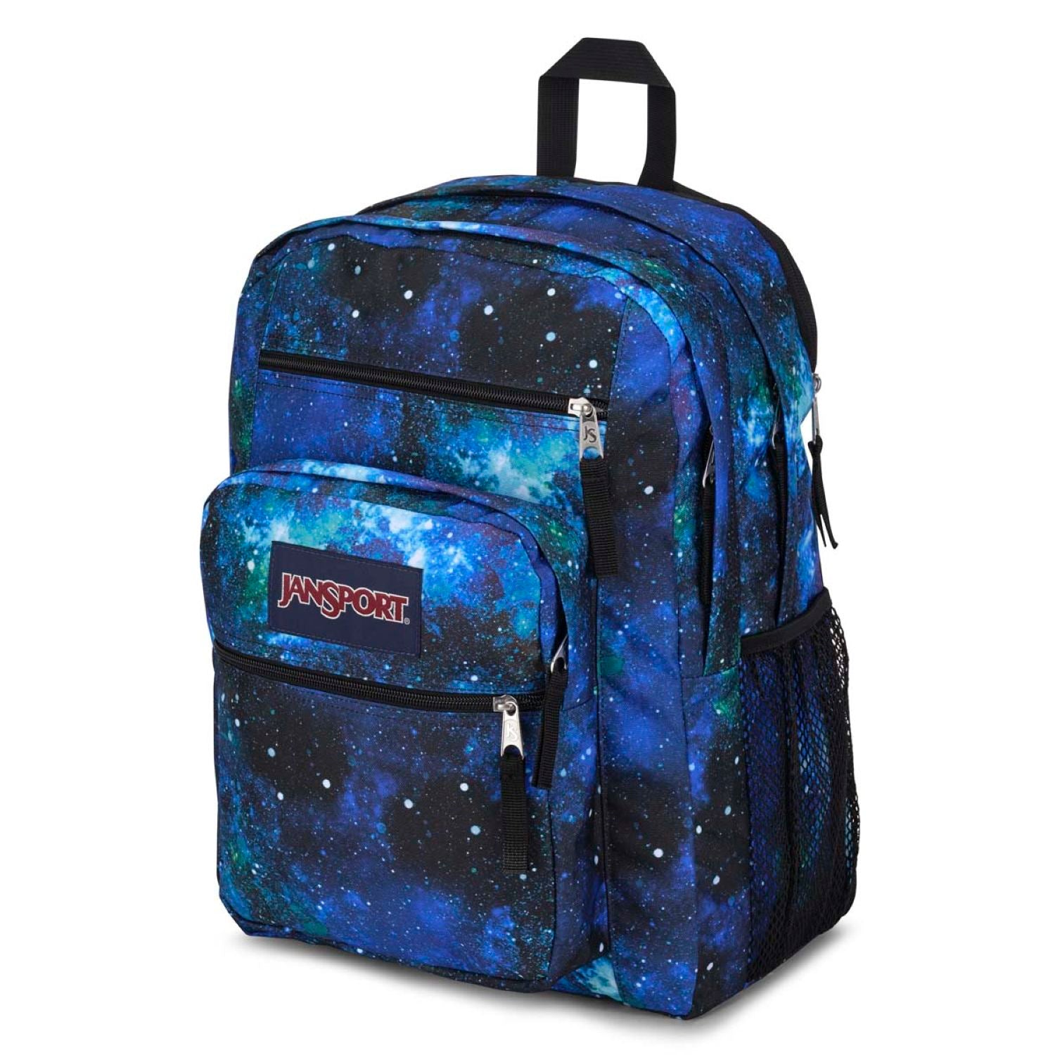 Jansport Big Student Backpack (Printed)