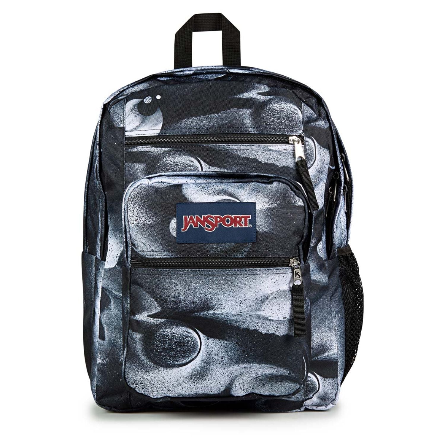 Jansport Big Student Backpack (Printed)