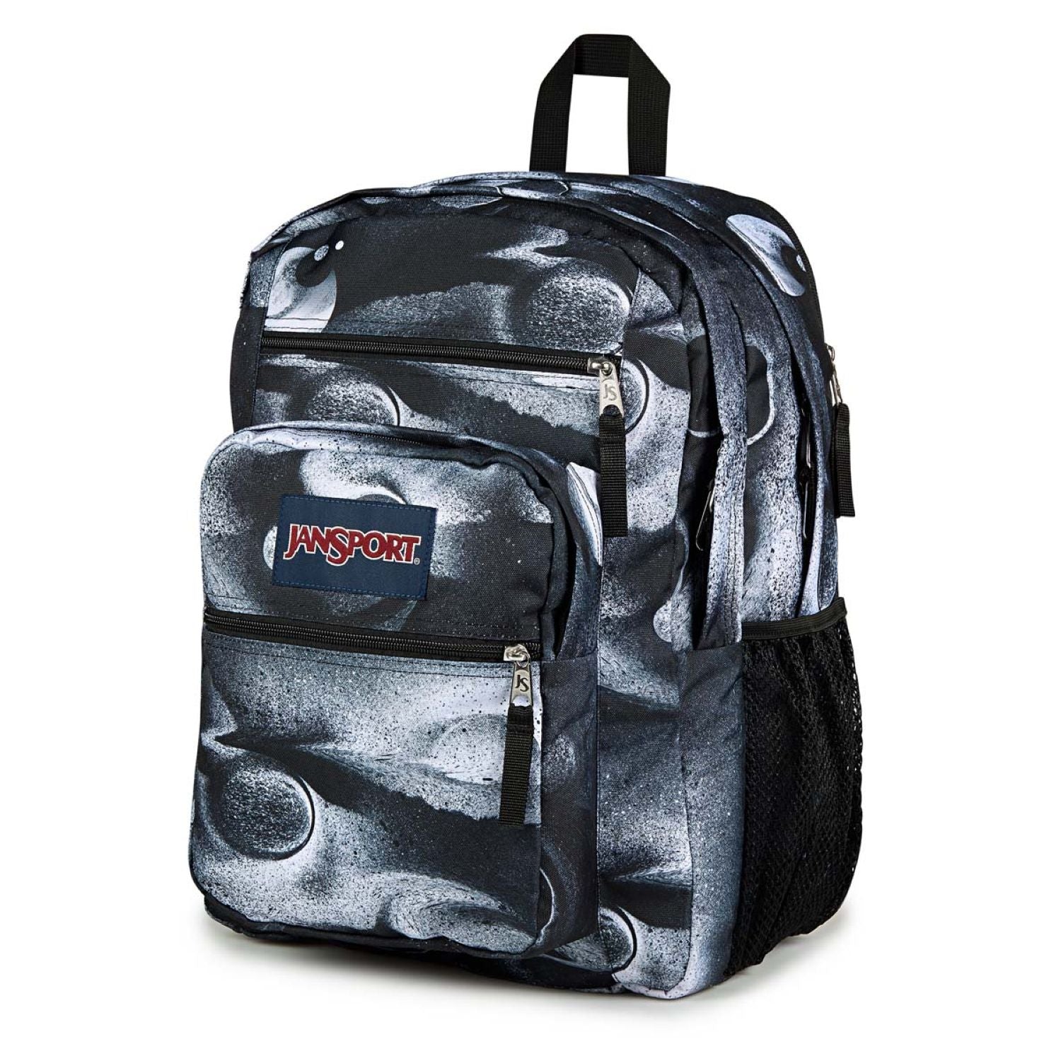 Jansport Big Student Backpack (Printed)