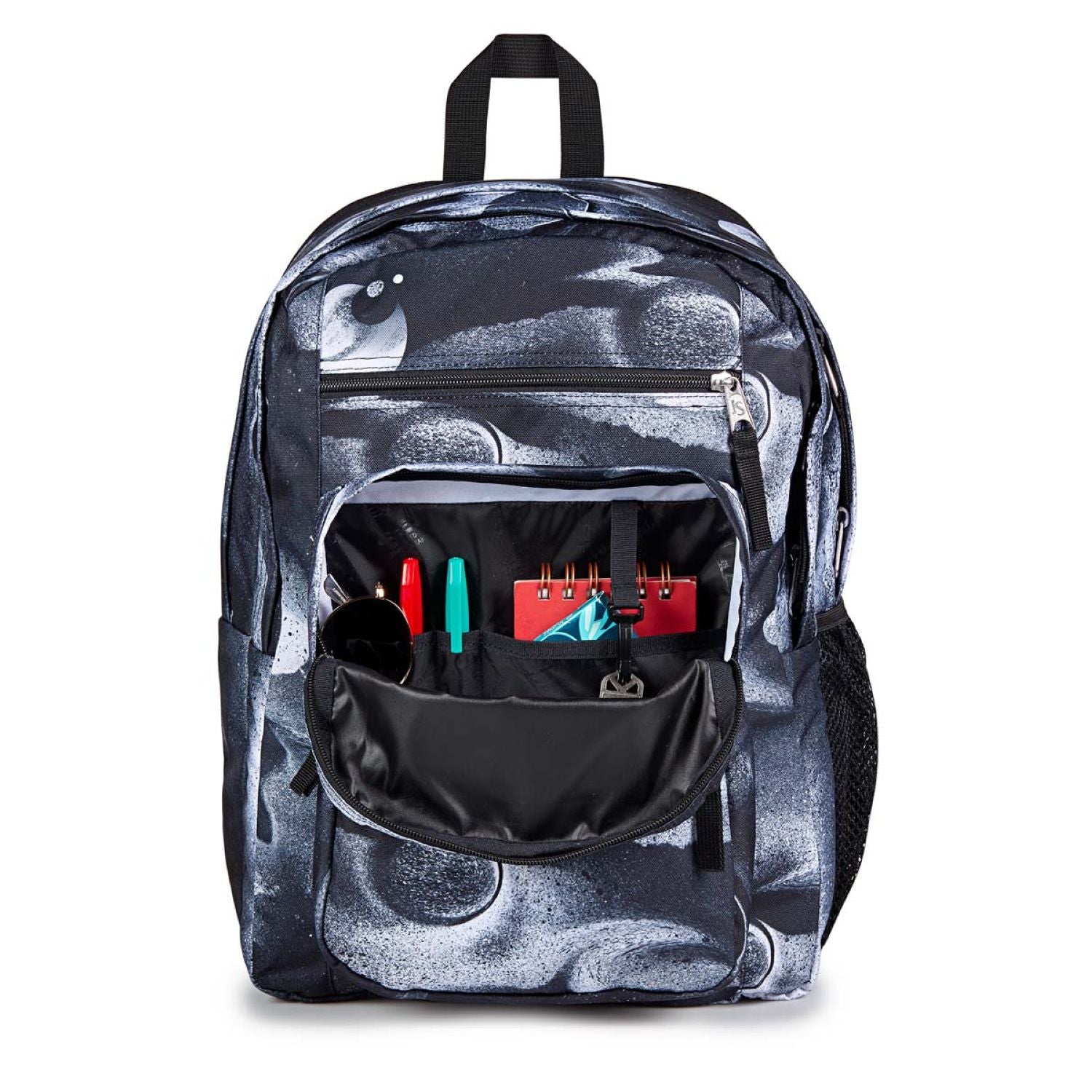 Jansport Big Student Backpack (Printed)