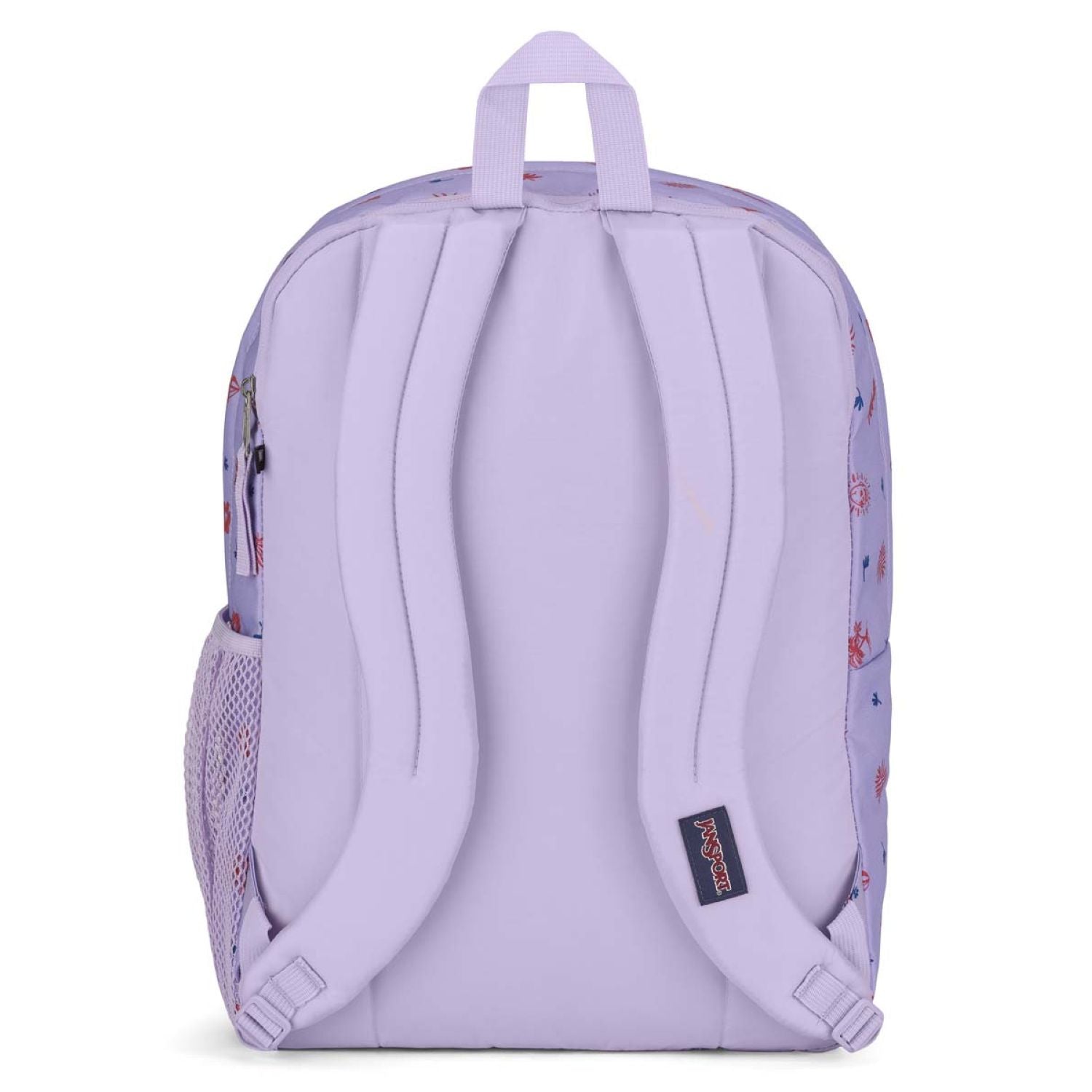 Jansport Big Student Backpack (Printed)