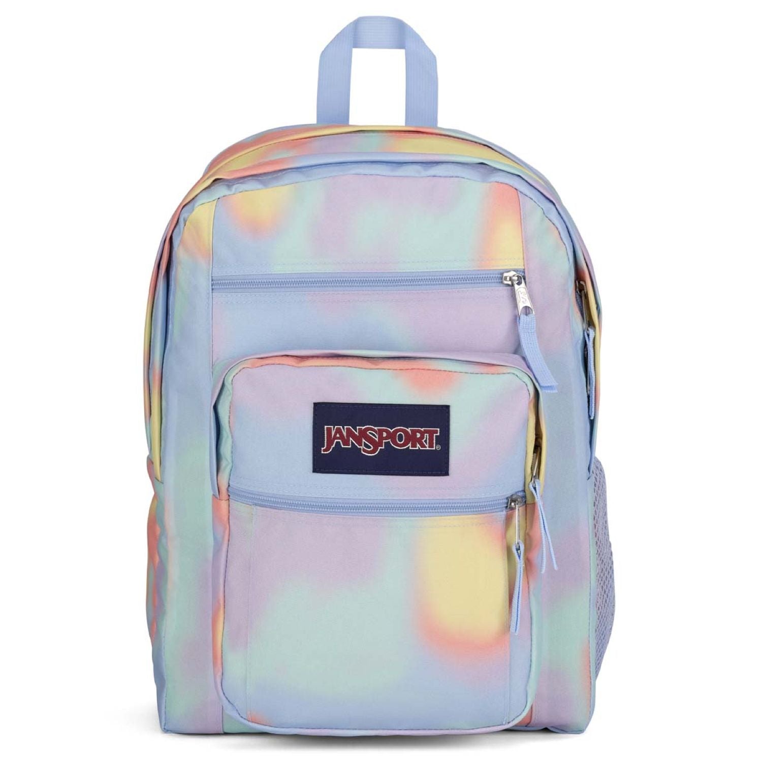 Jansport Big Student Backpack (Printed)