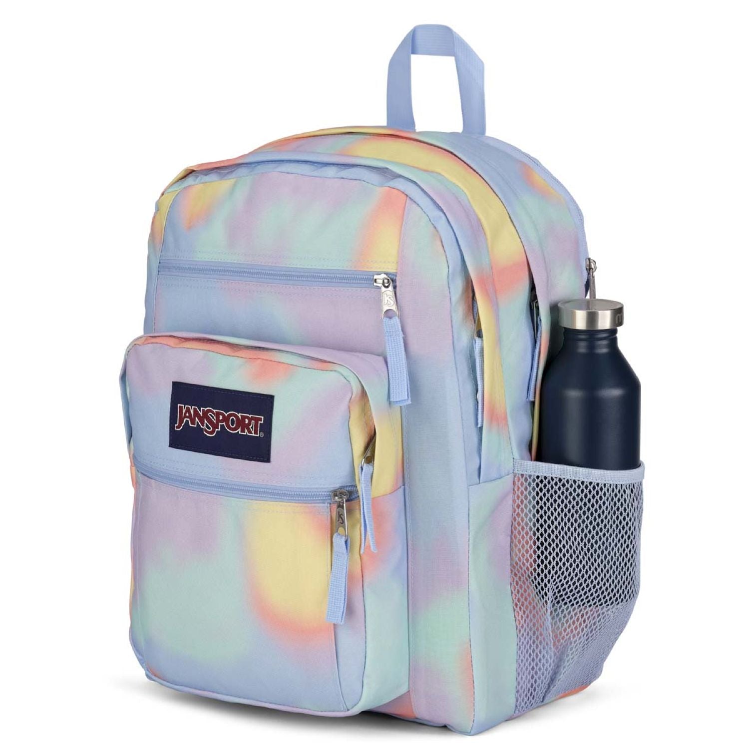 Jansport Big Student Backpack (Printed)