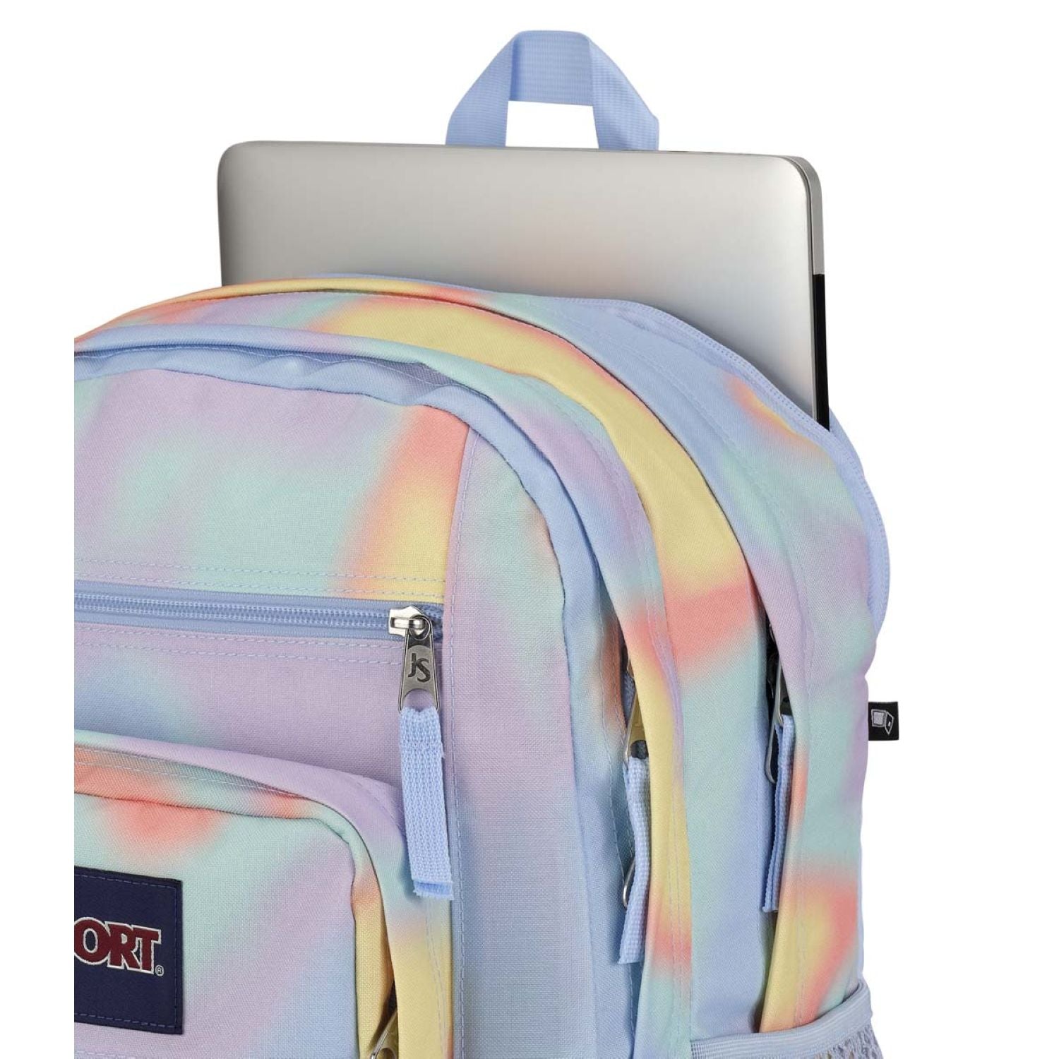 Jansport Big Student Backpack (Printed)