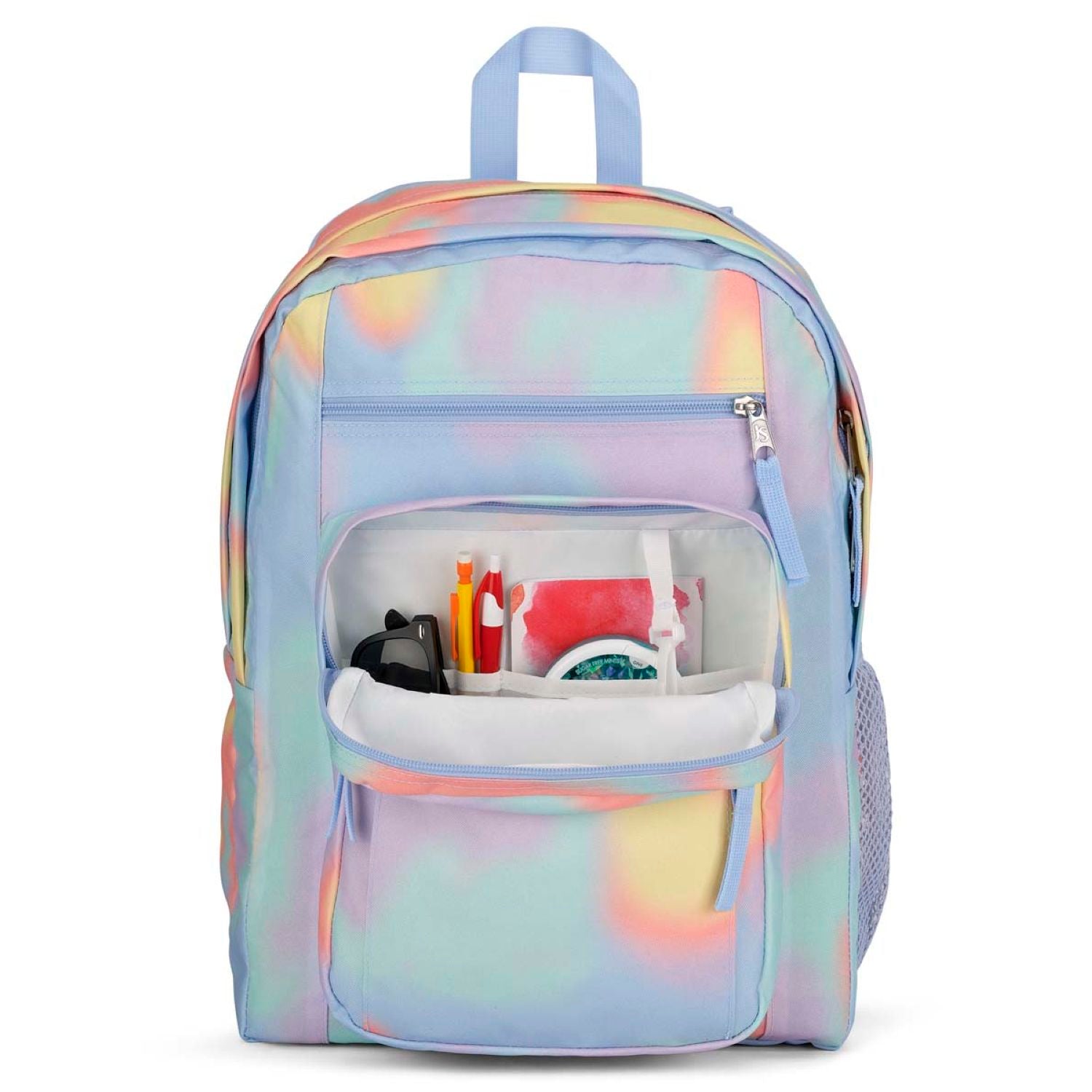 Jansport Big Student Backpack (Printed) (SA)