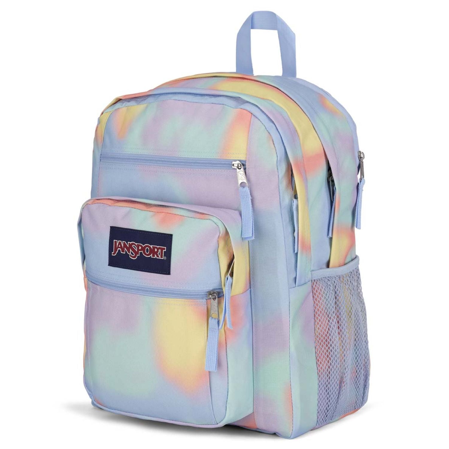 Jansport Big Student Backpack (Printed)