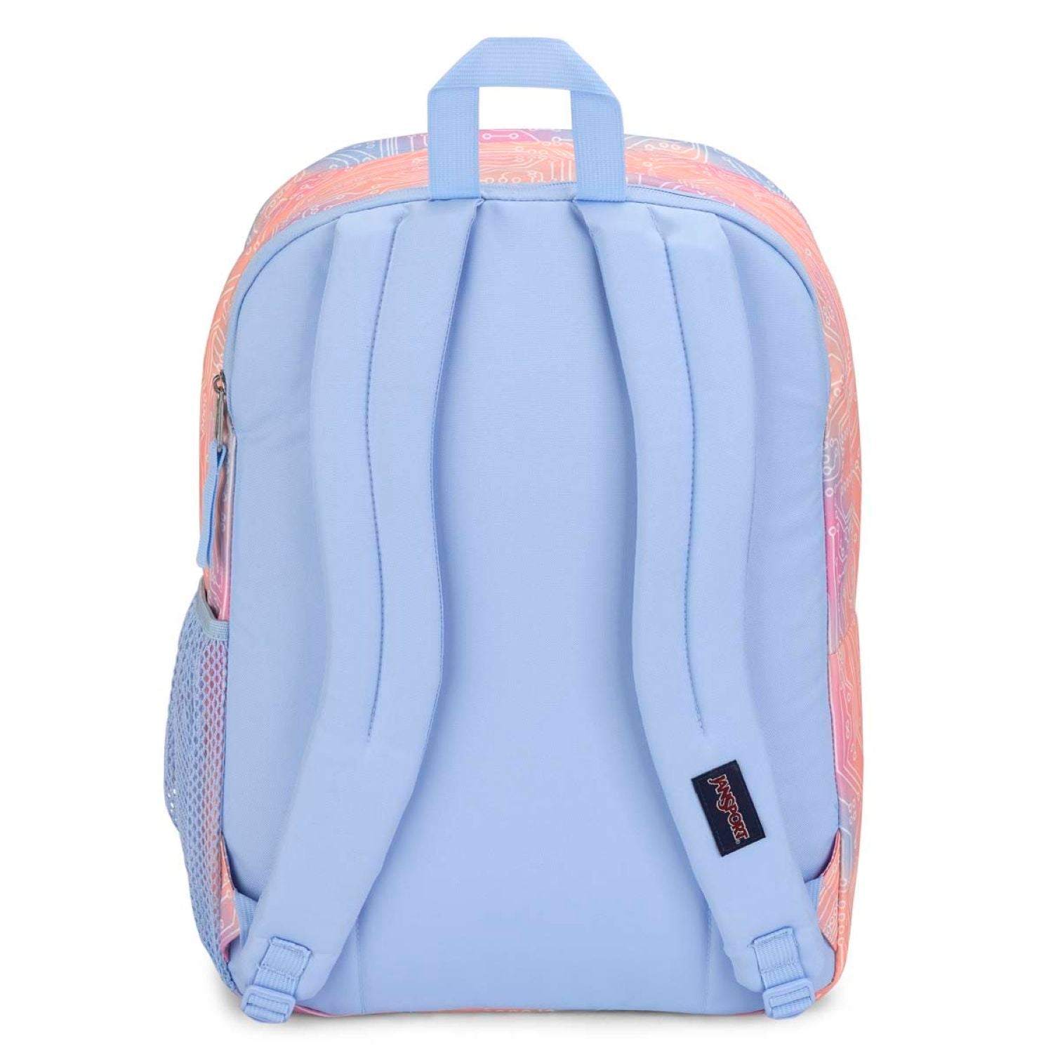 Jansport Big Student Backpack (Printed) (SA)