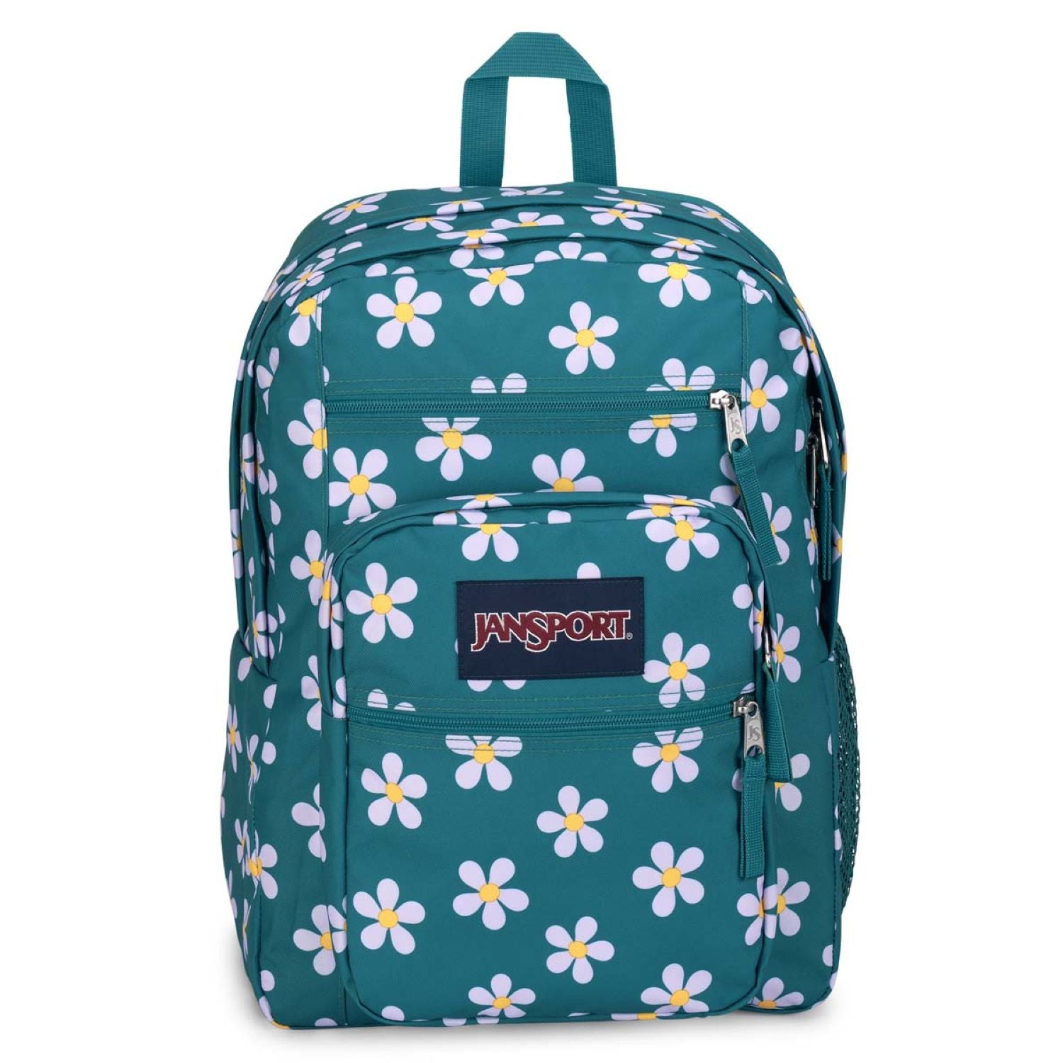 Jansport Big Student Backpack (Printed)