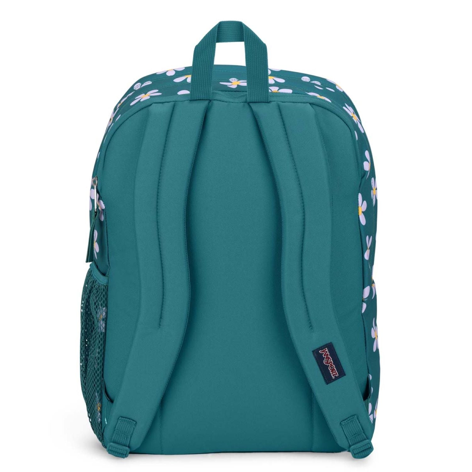 Jansport Big Student Backpack (Printed)