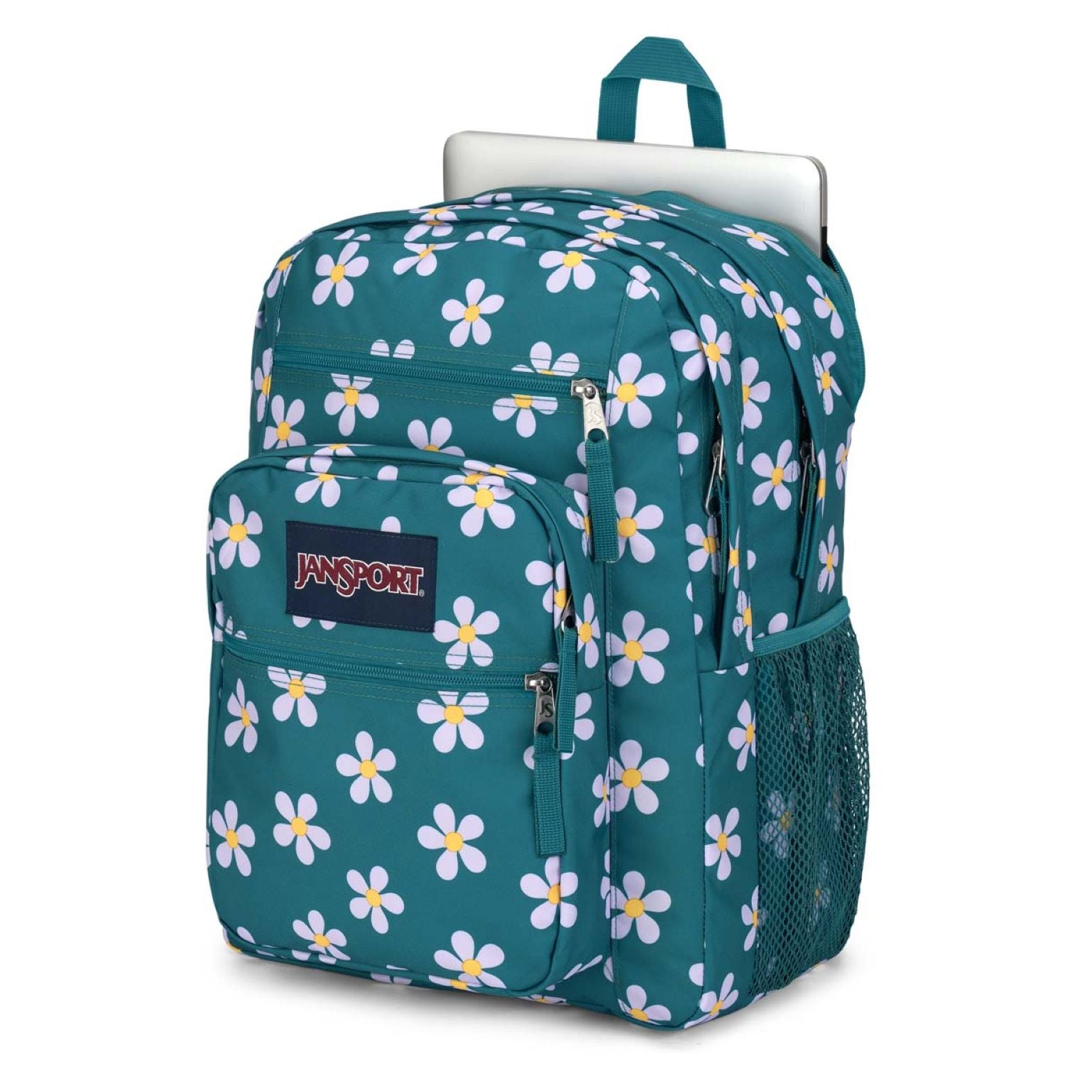 Jansport Big Student Backpack (Printed) (SA)