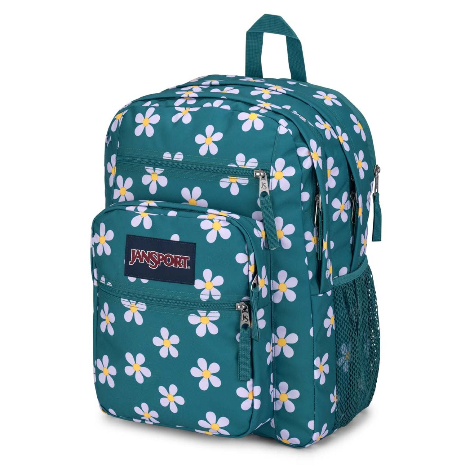 Jansport Big Student Backpack (Printed)