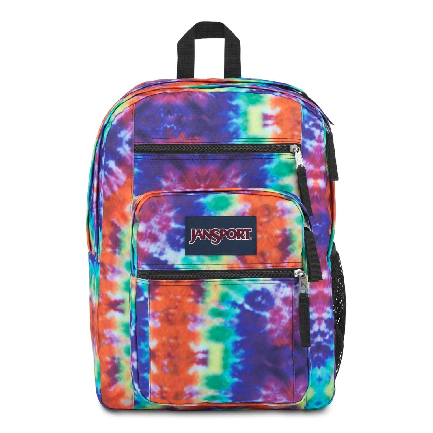 Jansport Big Student Backpack (Printed)