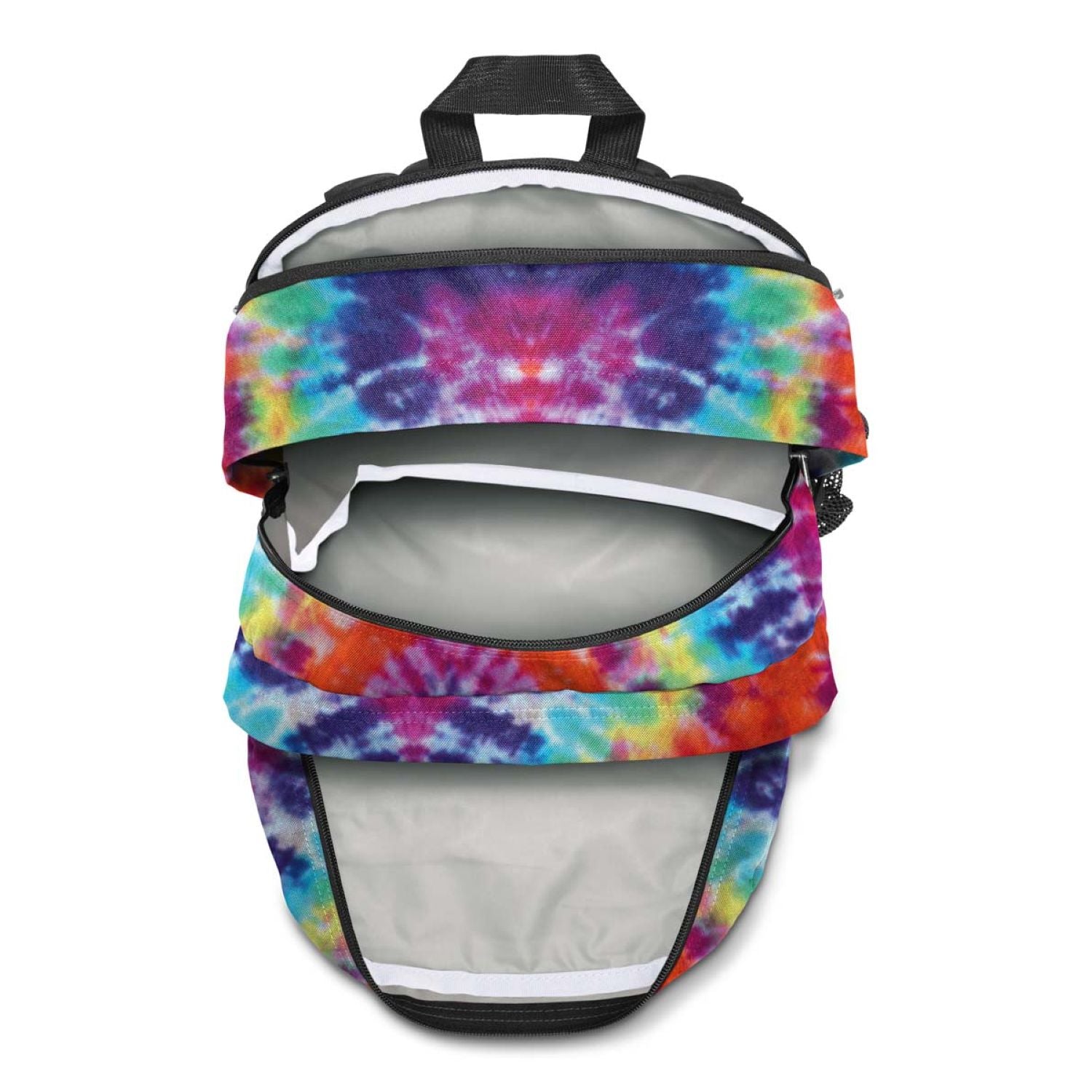 Jansport Big Student Backpack (Printed)