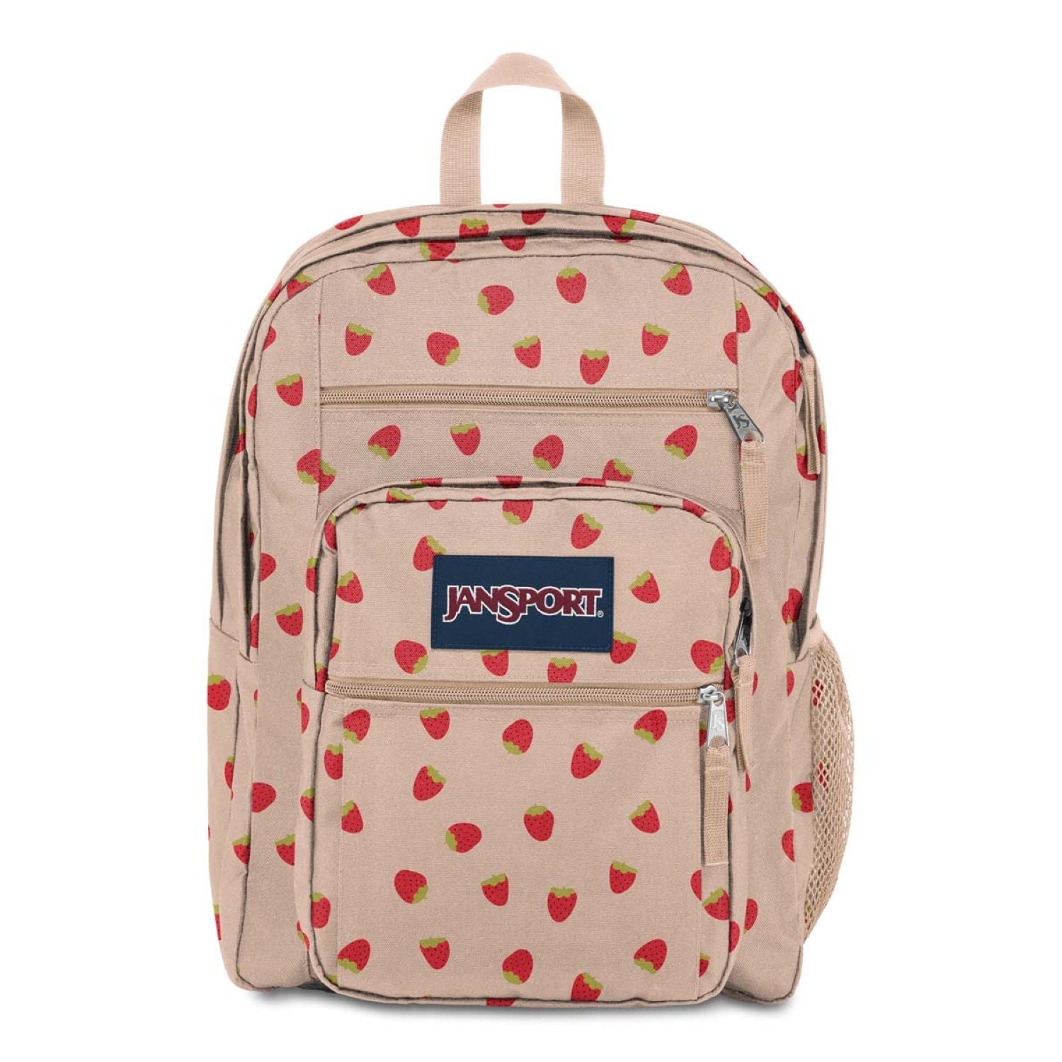 Jansport Big Student Backpack (Printed) | Bags, Bags for Men, Bags for Women, School Bags, Travel Daypacks | Jansport