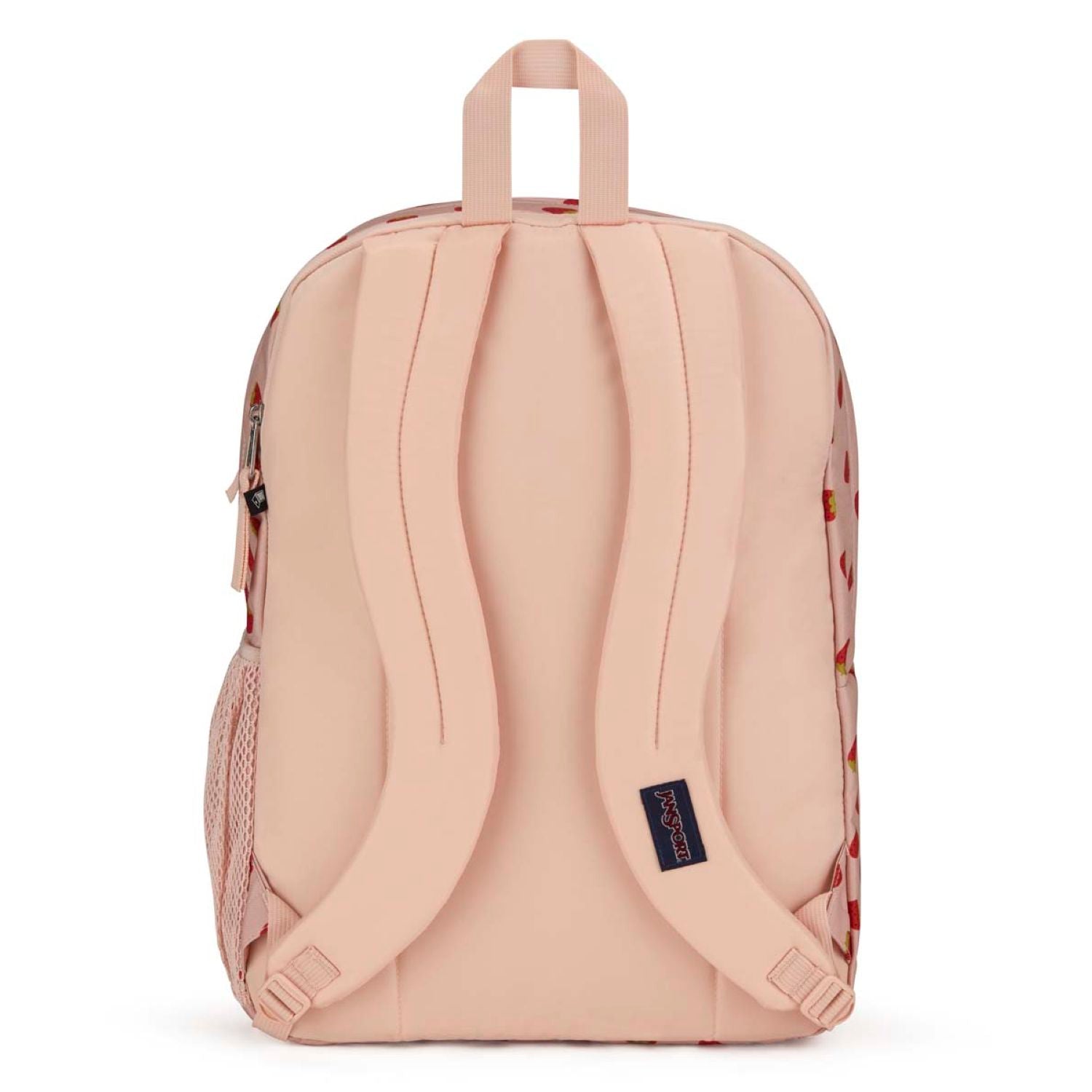 Jansport Big Student Backpack (Printed)