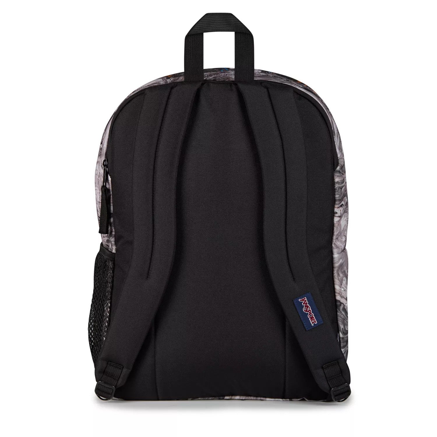 Jansport Big Student Backpack Sylvia Burnstein