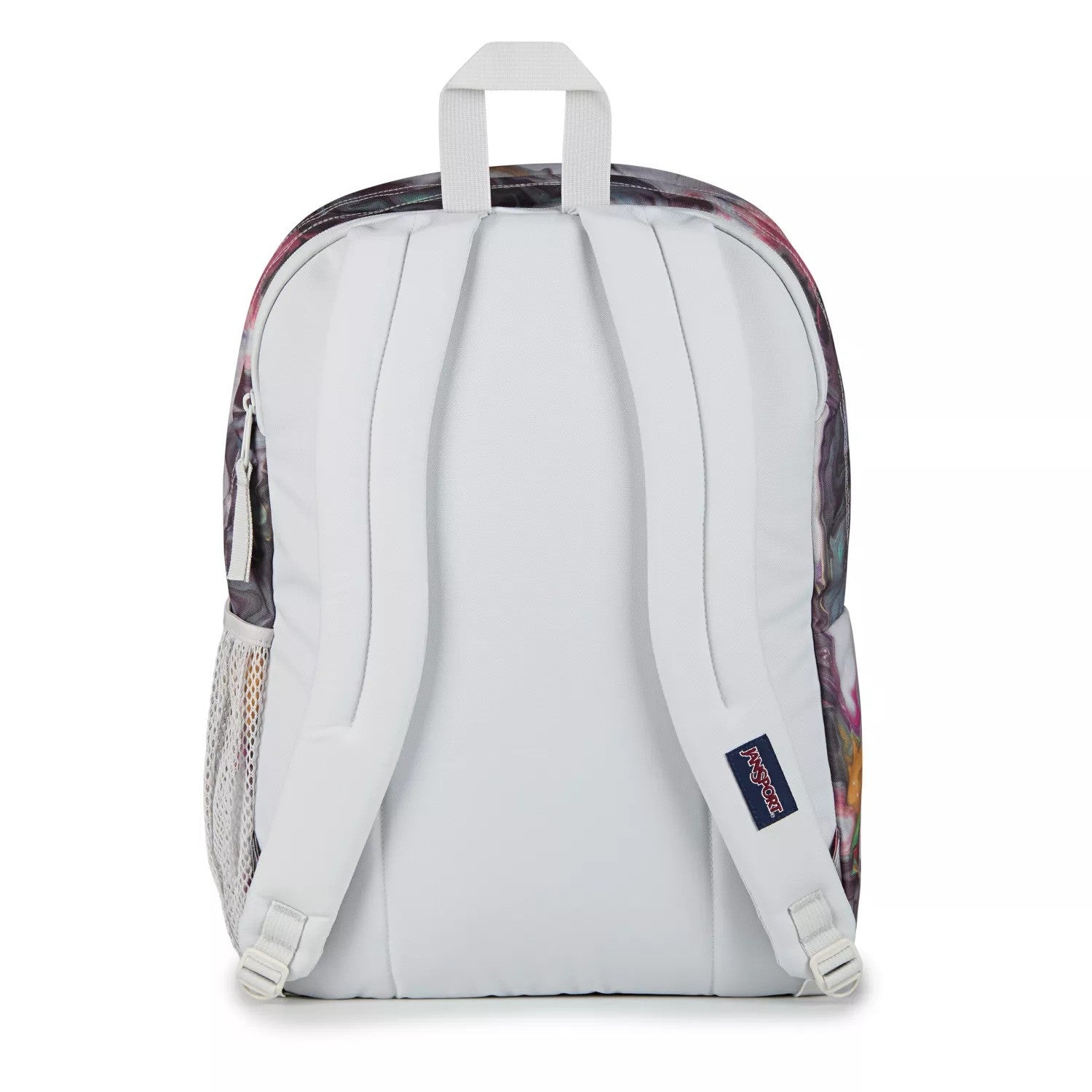 Jansport Big Student Backpack Sylvia Burnstein