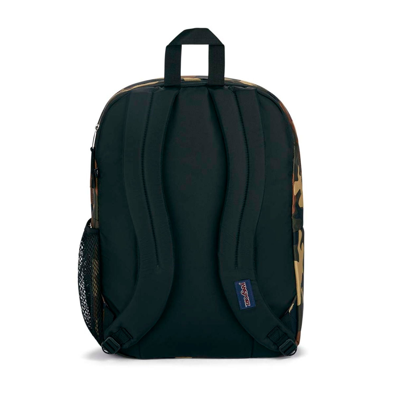 Jansport Big Student Backpack (Printed)