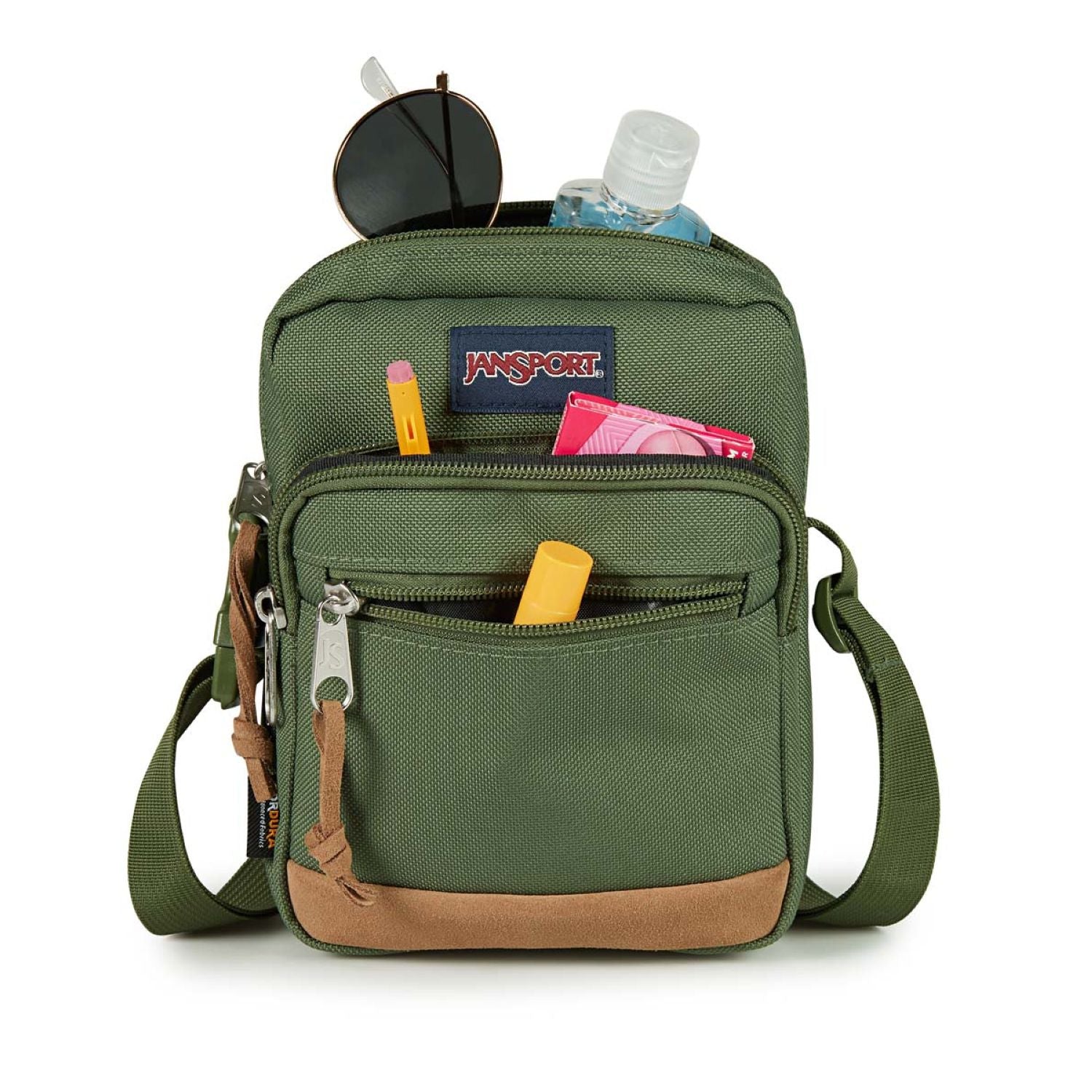 Jansport Core Crossbody