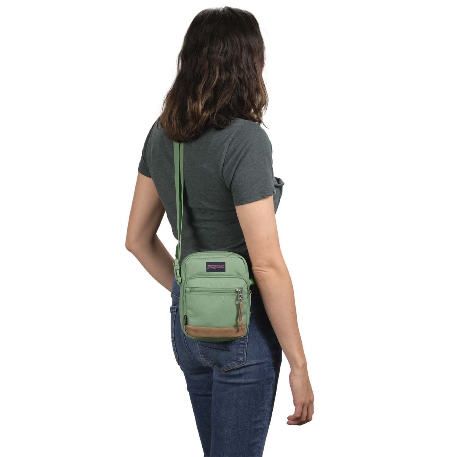 Jansport Core Crossbody