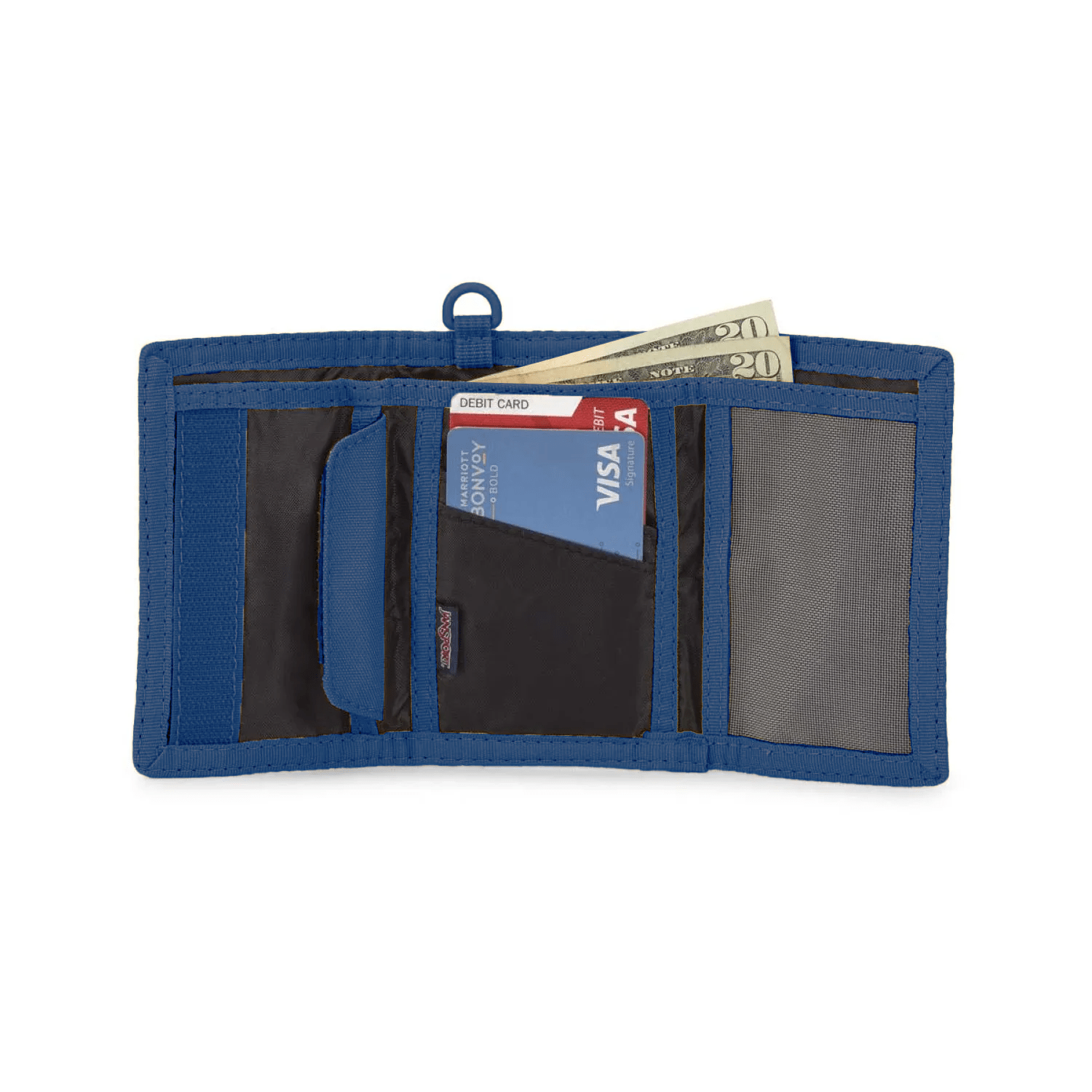 Jansport Core Trifold Wallet