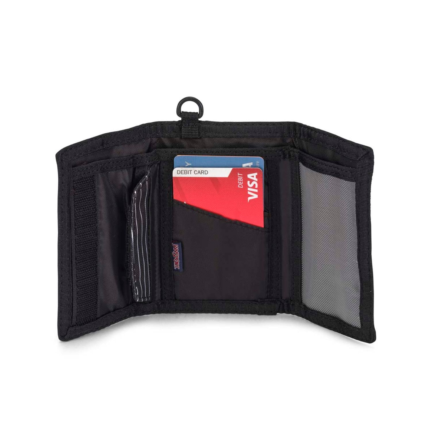 Jansport Core Trifold Wallet