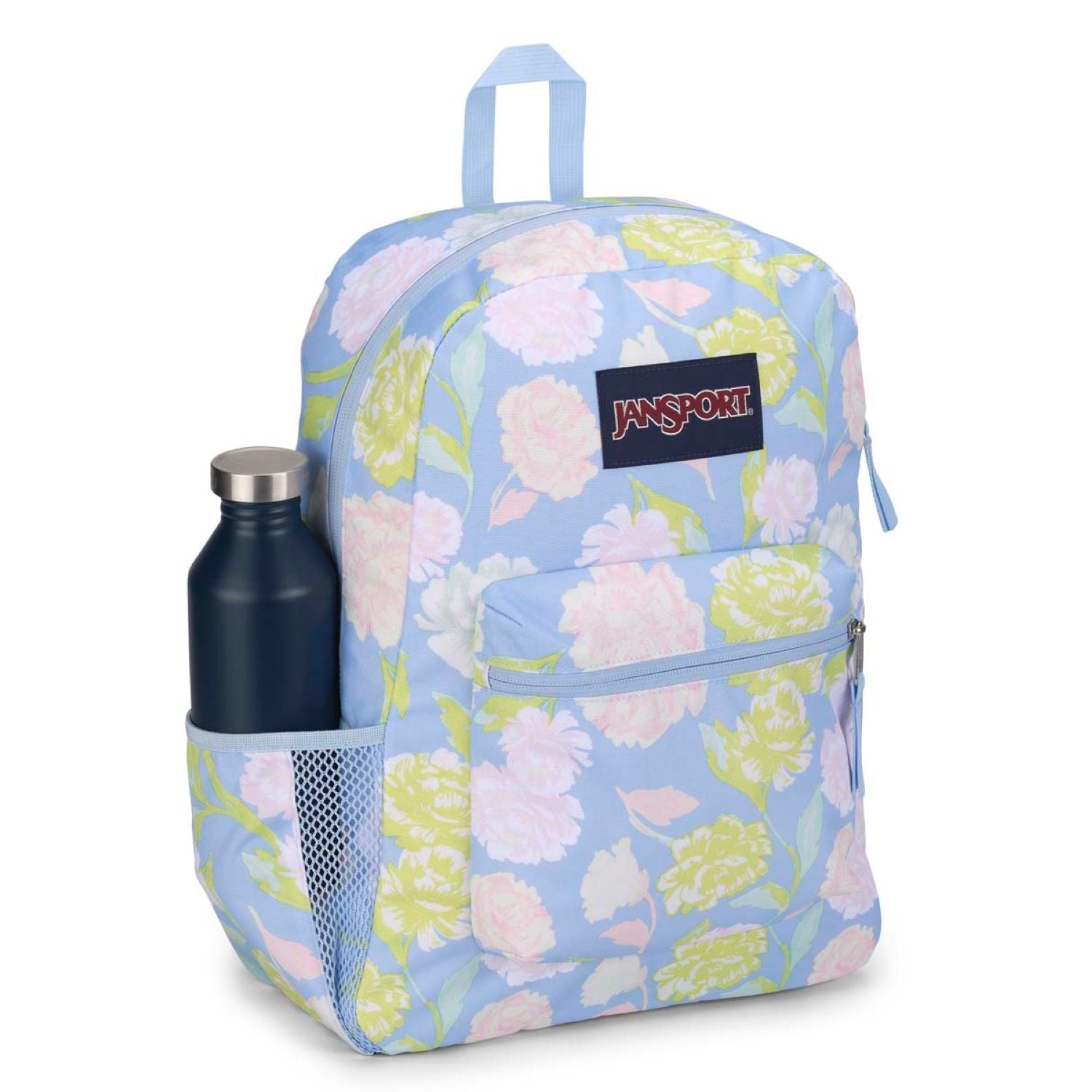 Jansport Cross Town Backpack (Printed) (SA)