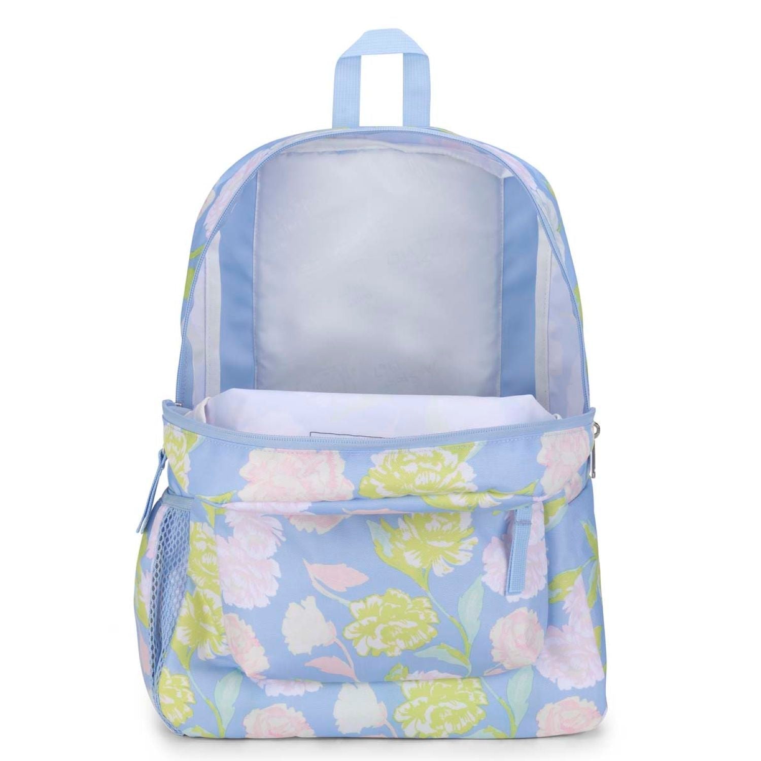 Jansport Cross Town Backpack (Printed) (SA)